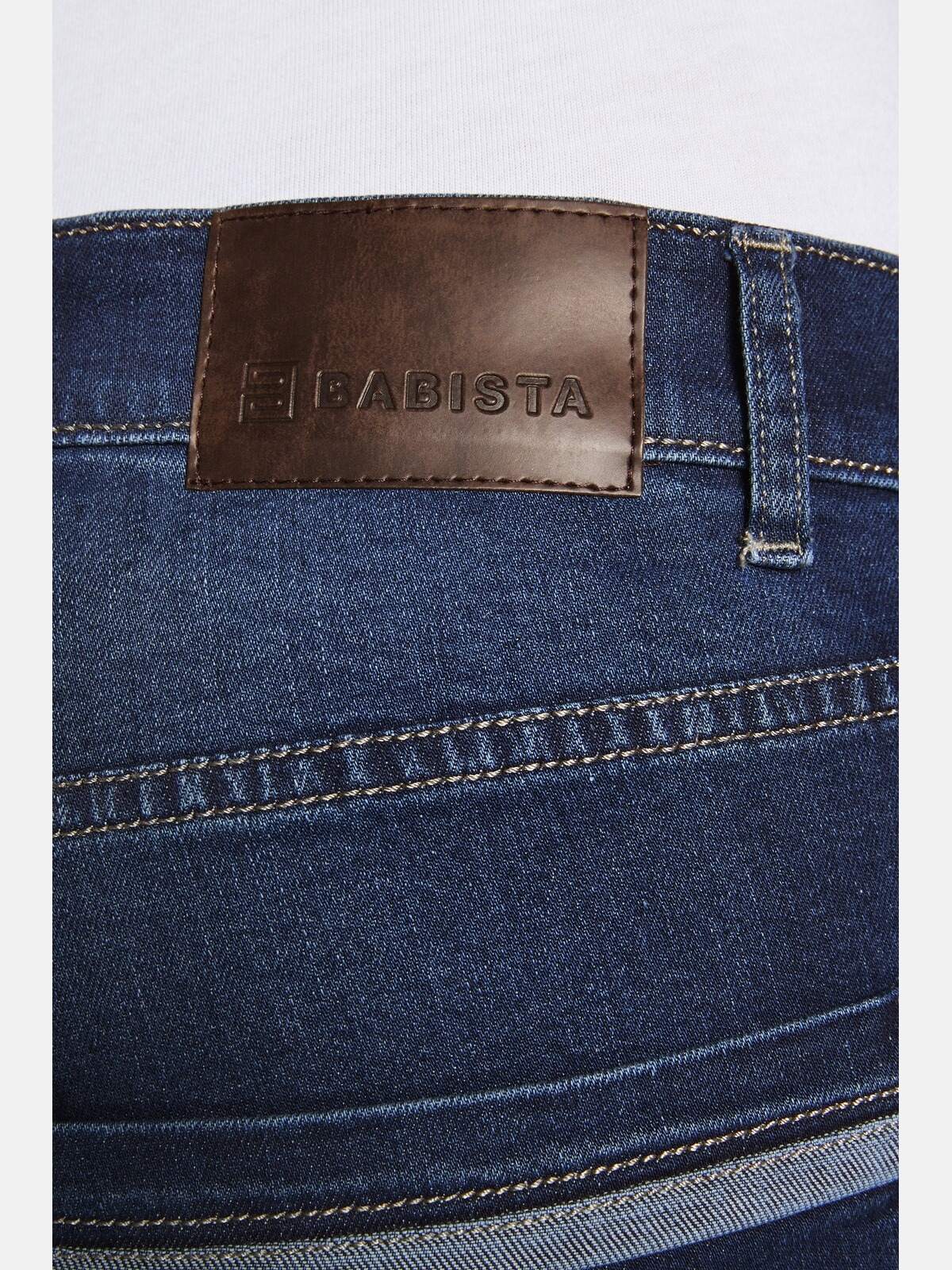 Babista 5-Pocket-Jeans »Jeans ORINOZ«, (1 tlg.)