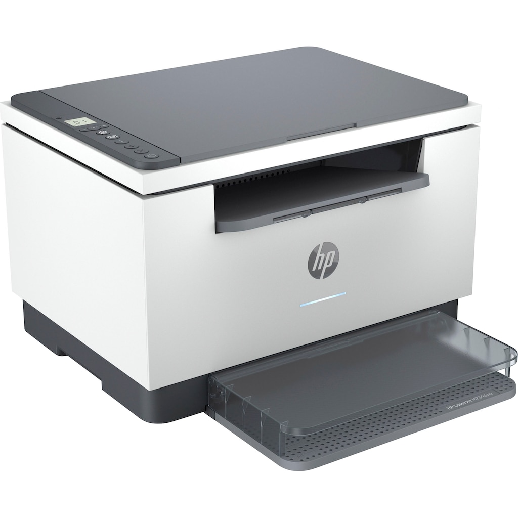 HP Laserdrucker »LaserJet MFP M234dwe s/w AiO«, Multifunktionsdrucker, HP+ Instant Ink kompatibel