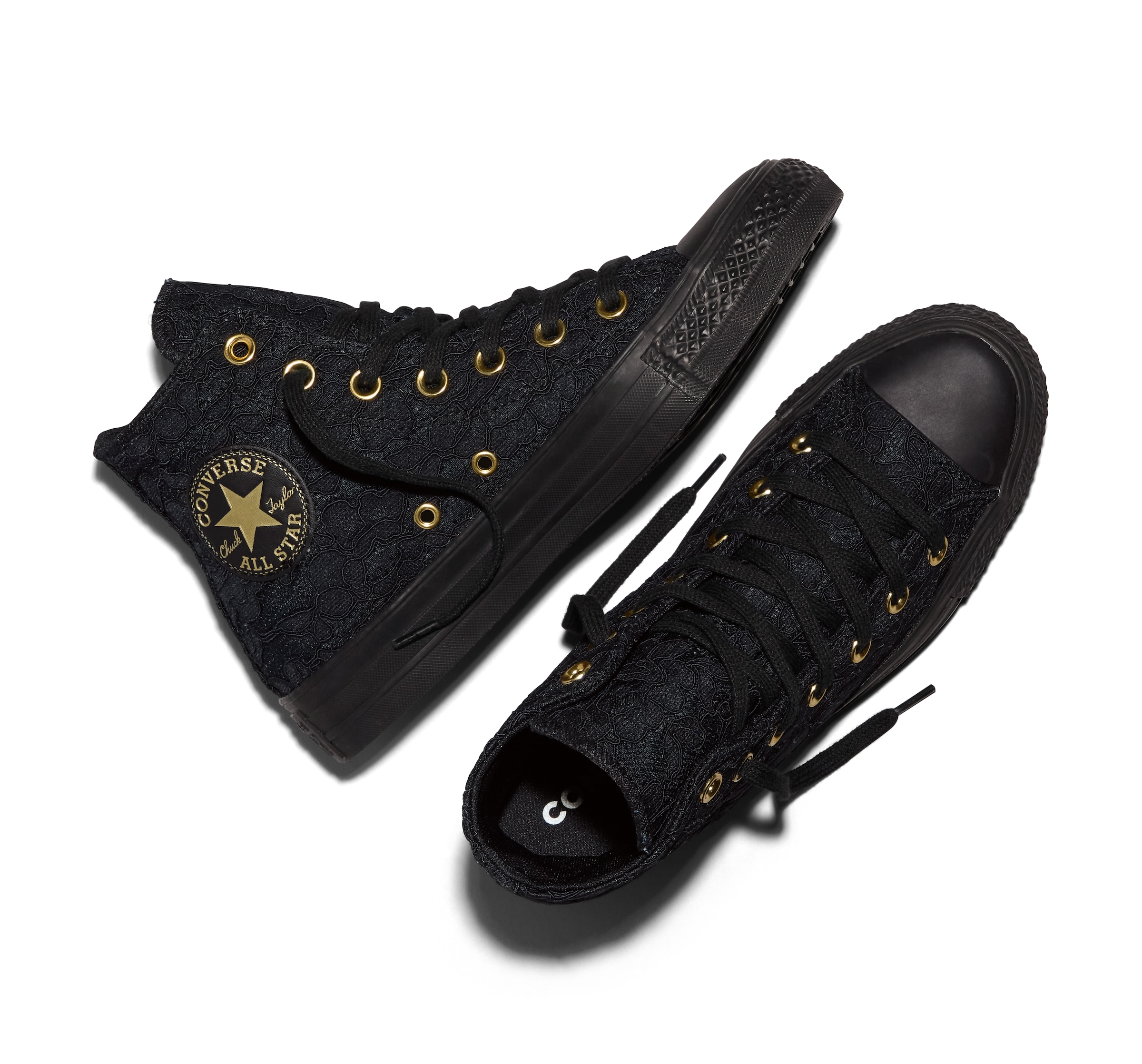 Converse Sneaker »CHUCK TAYLOR ALL STAR LACE«