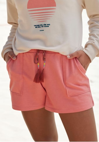 Sweatshorts »-Kurze Hose«