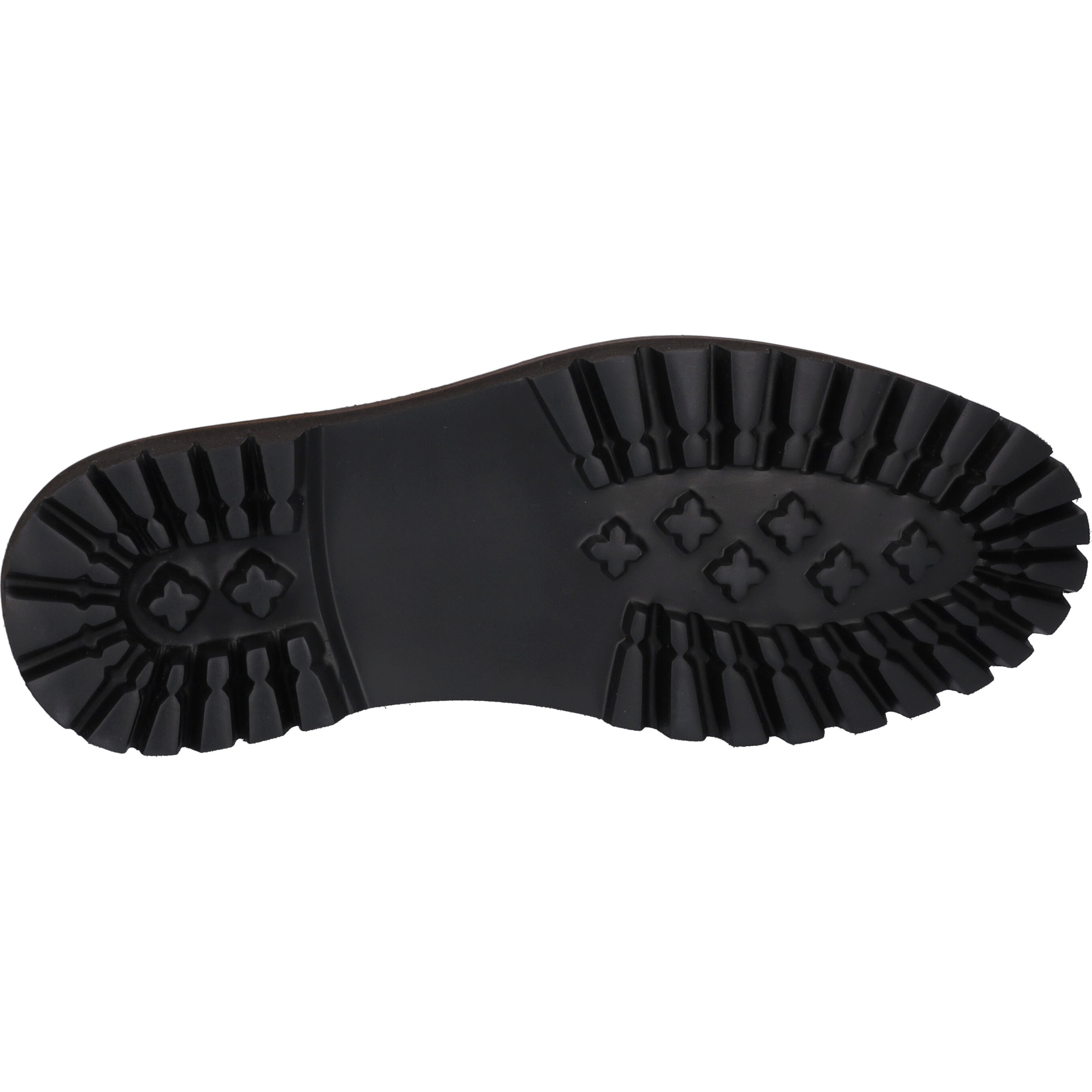 Josef Seibel Stiefelette »Romed 02, cognac«