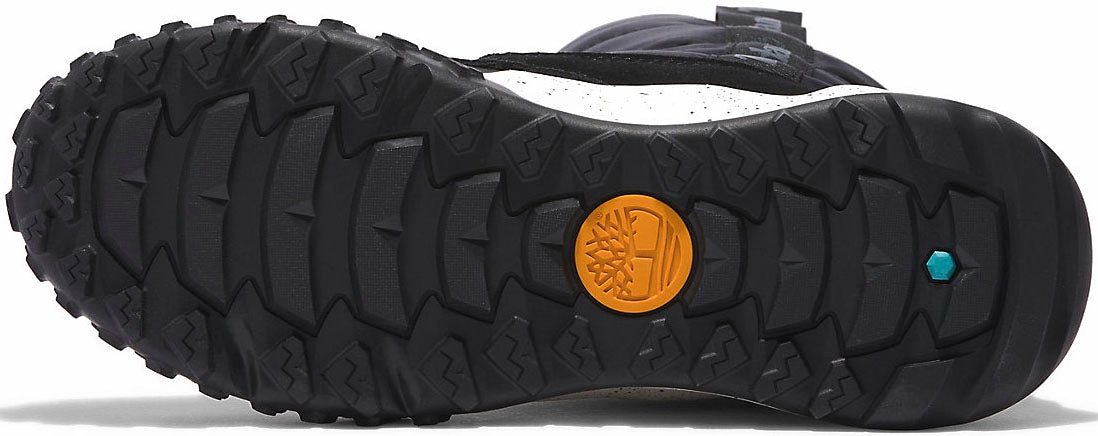 Timberland Winterstiefel »TN W4 Wnter PullOn WP INS«, Winterschuhe, Schlupfstiefel, Winterboots, wasserdicht, gefüttert