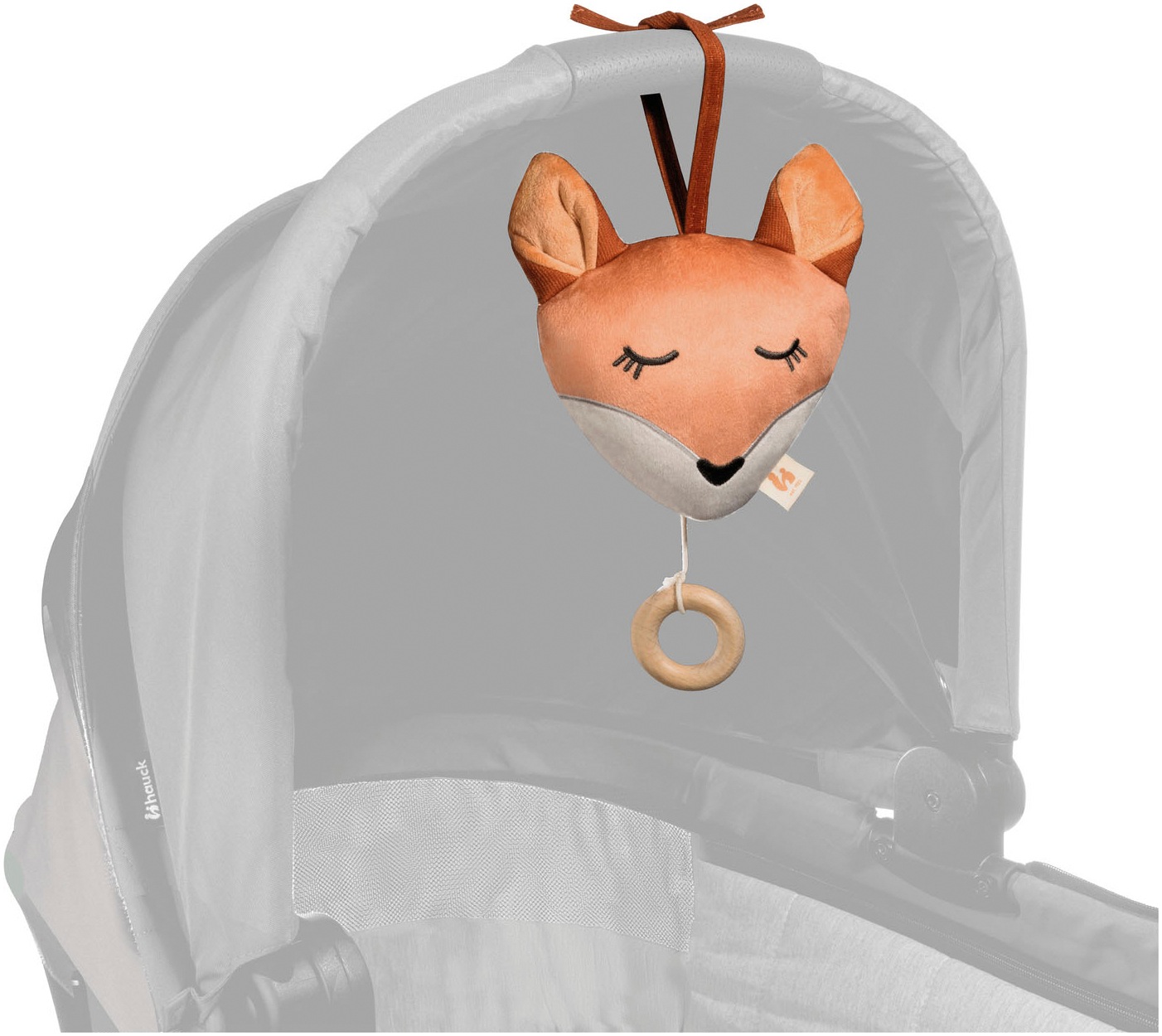 Hauck Spieluhr »Cuddle N Sleep, Fox«