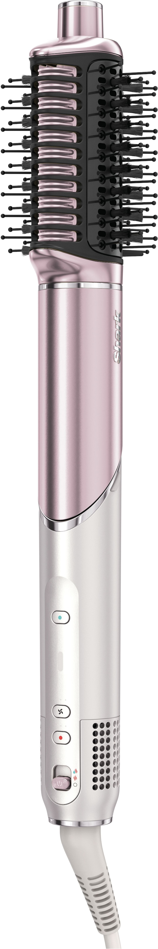 Shark Haarstyler »Glam Multistyler HD6051SEUPK für glatte Haare, Wellen und Locken« Keramik-Beschichtung hitzekontrollierte Keramik und Luftstrom ermöglichen jeden Style