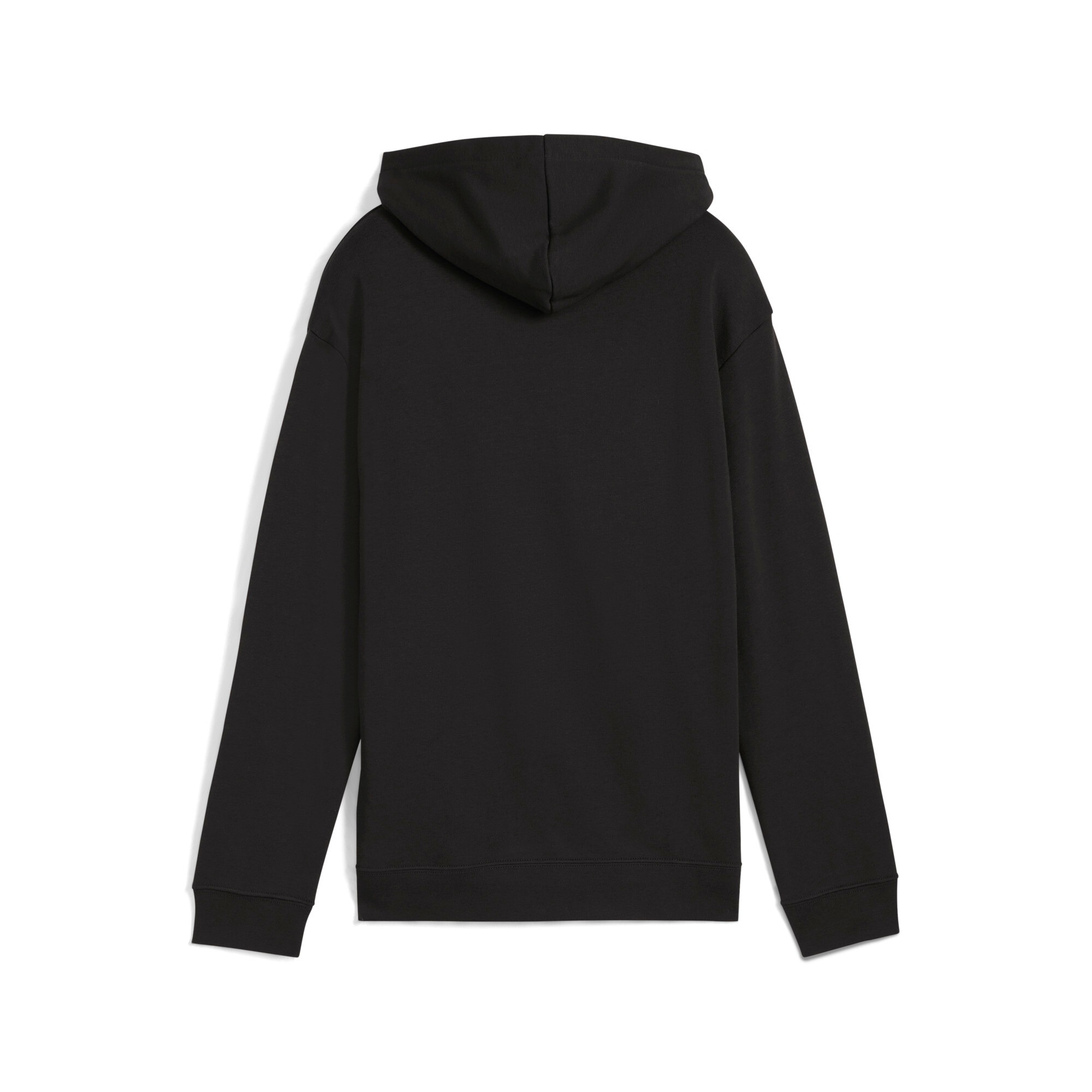 PUMA Kapuzensweatshirt »CLASS RELAXED HOODIE TR G«, für sportliche und lässige Anlässe, mit Kapuze, aus Baumwollmischung
