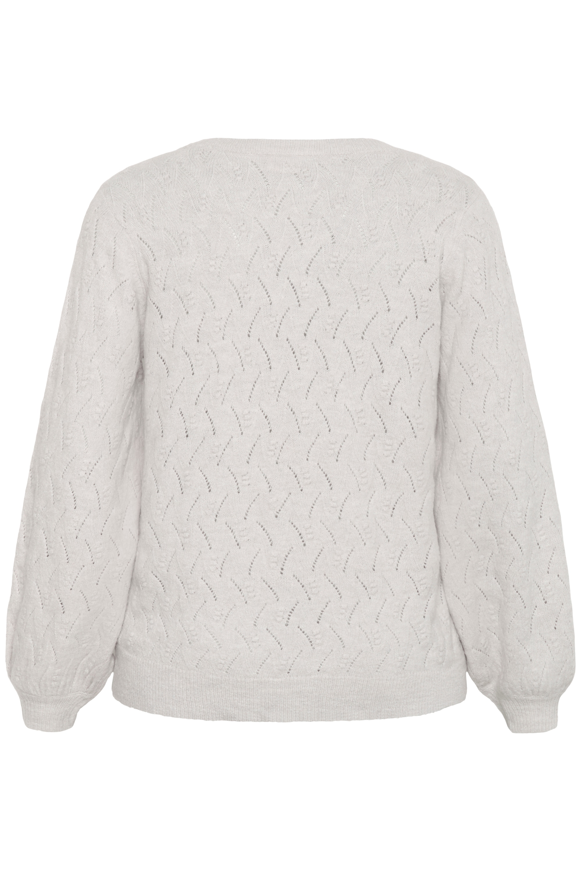 KAFFE Curve Strickjacke »Strickjacke KCanita«