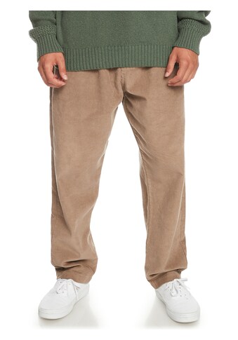 Cordhose »Cord Beach Cruiser«