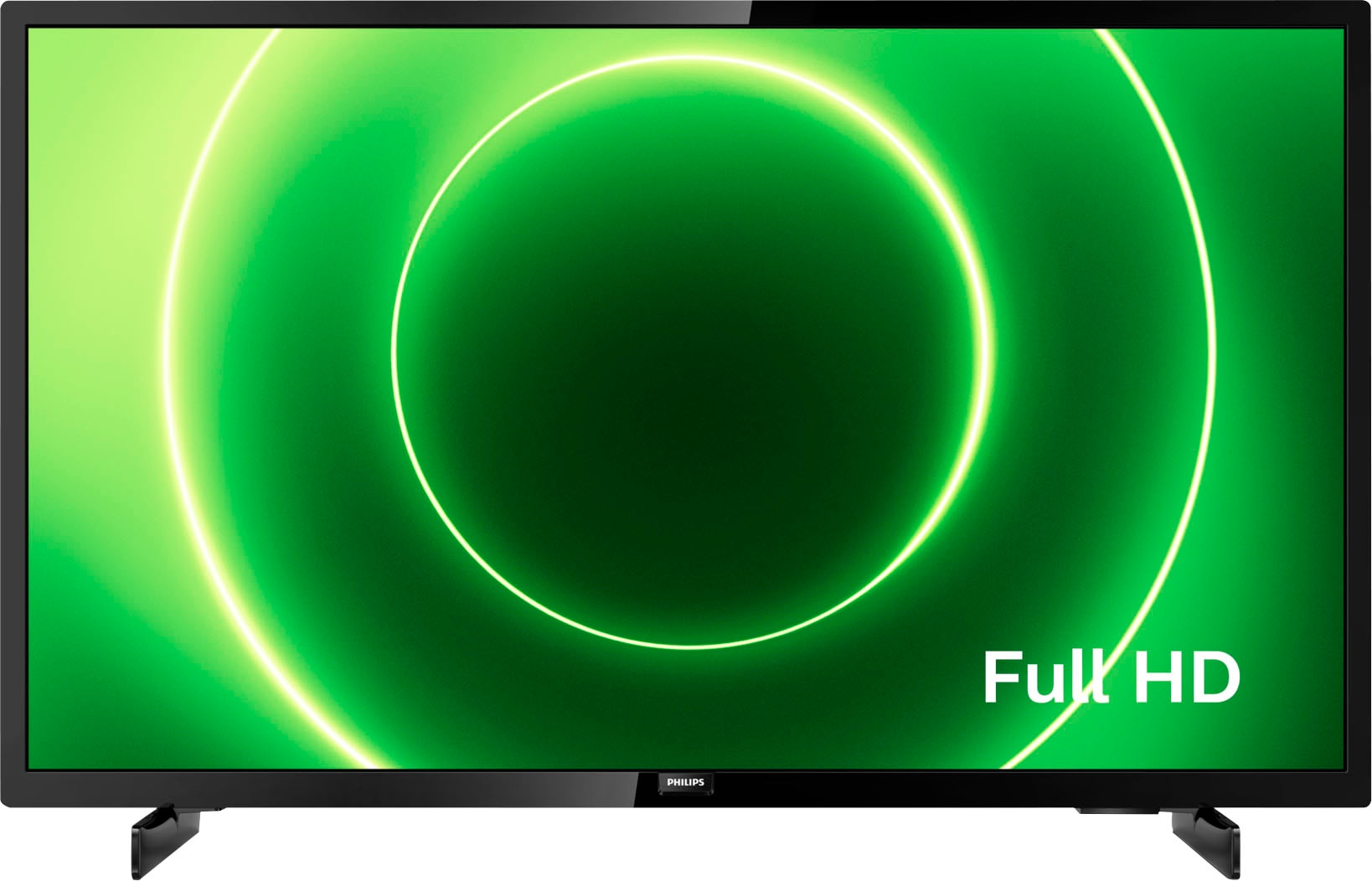 Smart-TV Garantie HD, cm/32 »32PFS6805/12«, 80 LED-Fernseher ➥ UNIVERSAL XXL | Philips 3 Zoll, Full Jahre