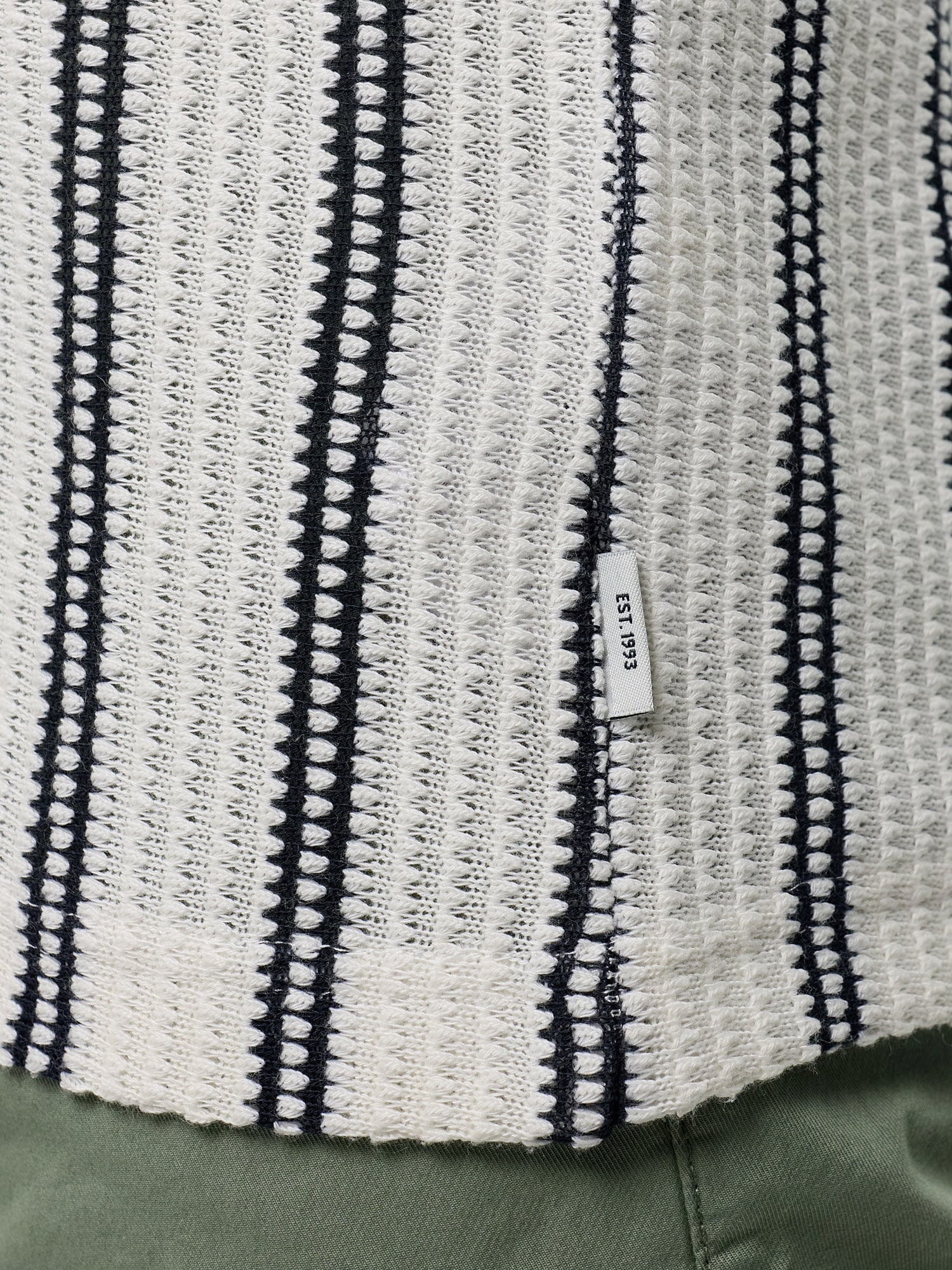 Indicode Kurzarmhemd »INOlly SS Shirt«