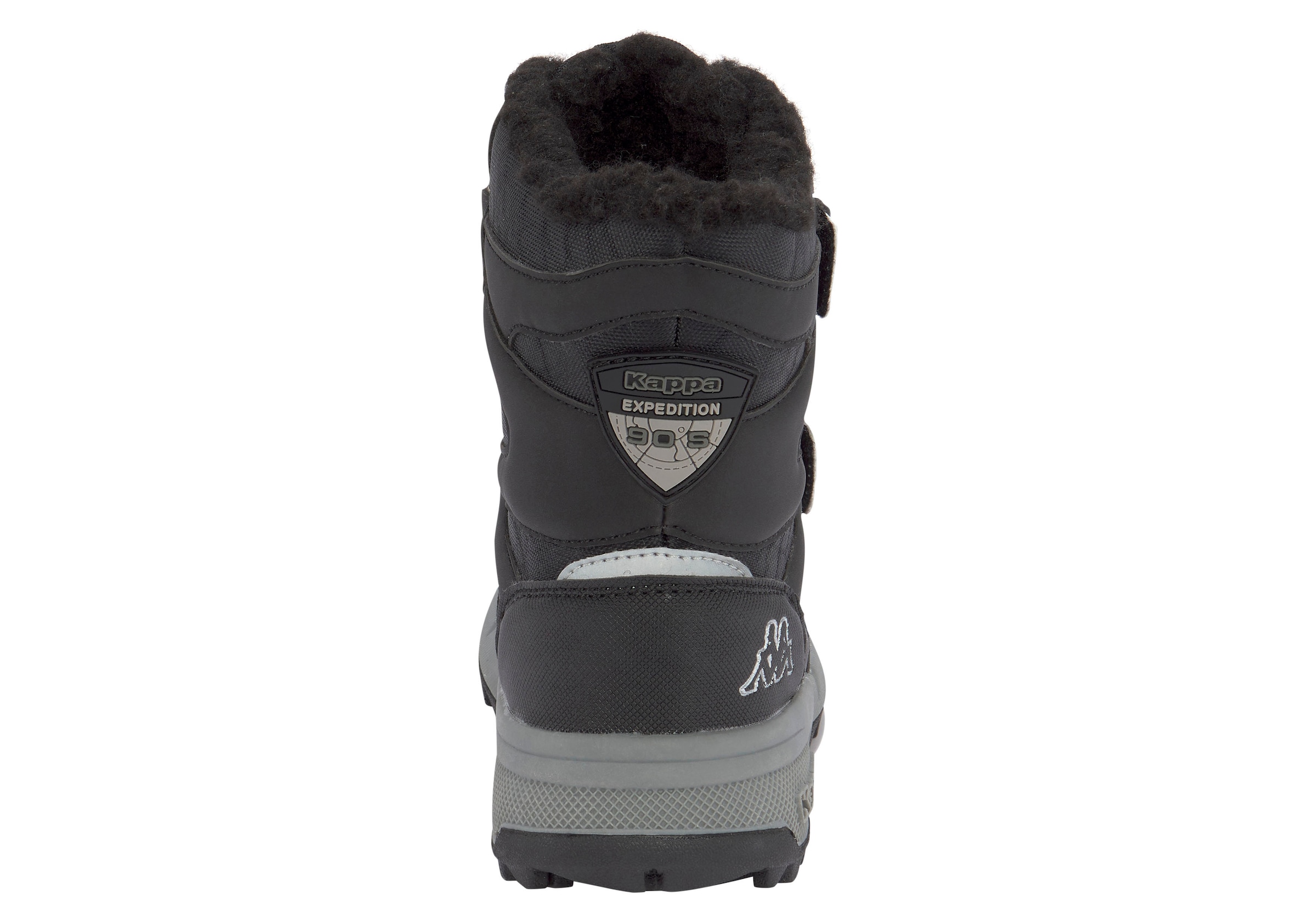 Kappa Winterboots, Snowboots, Winterstiefel, Winterschuhe, wasserdicht und gefüttert