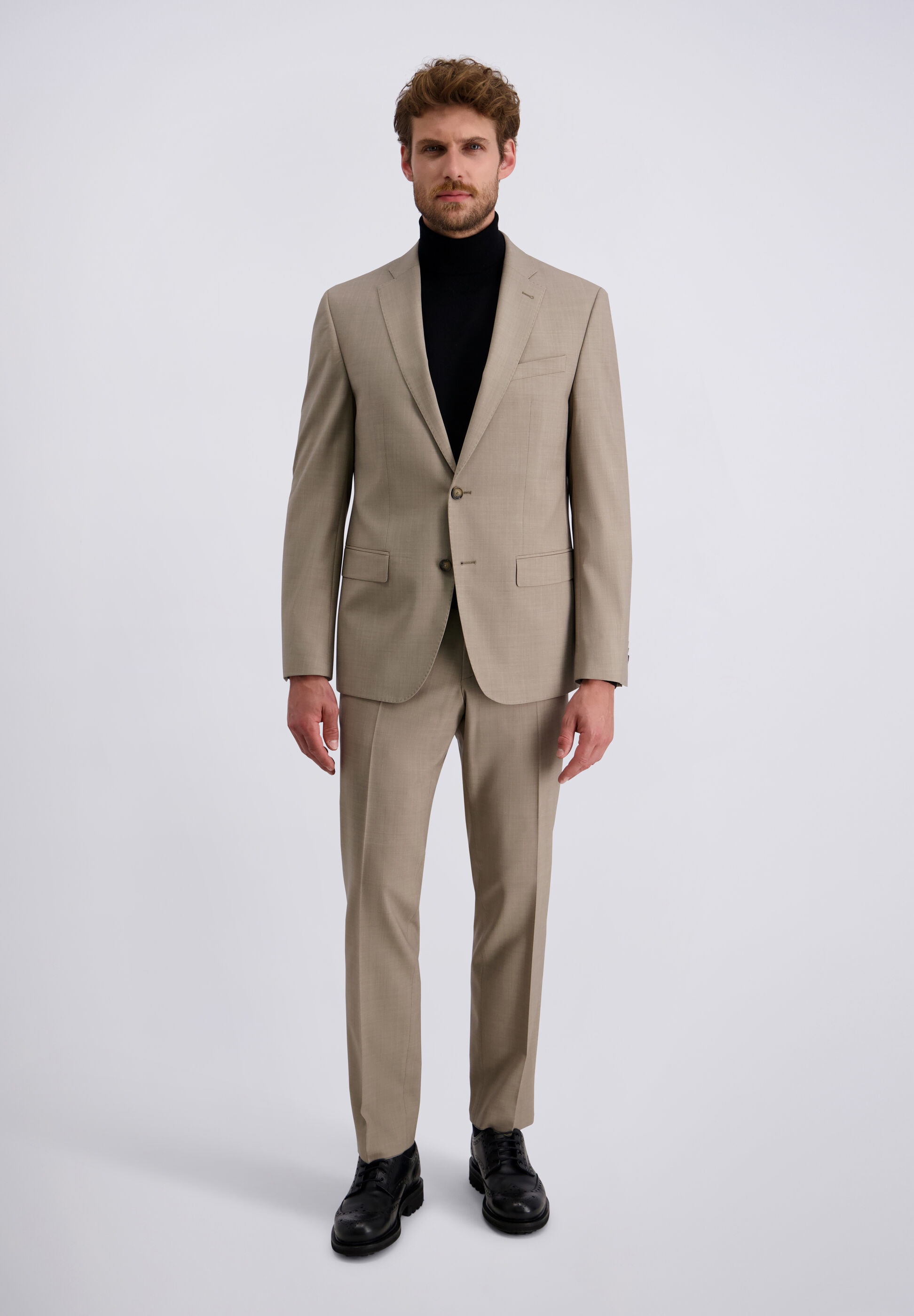 Pierre Cardin Sakko »New-Grant« mit Reverskragen