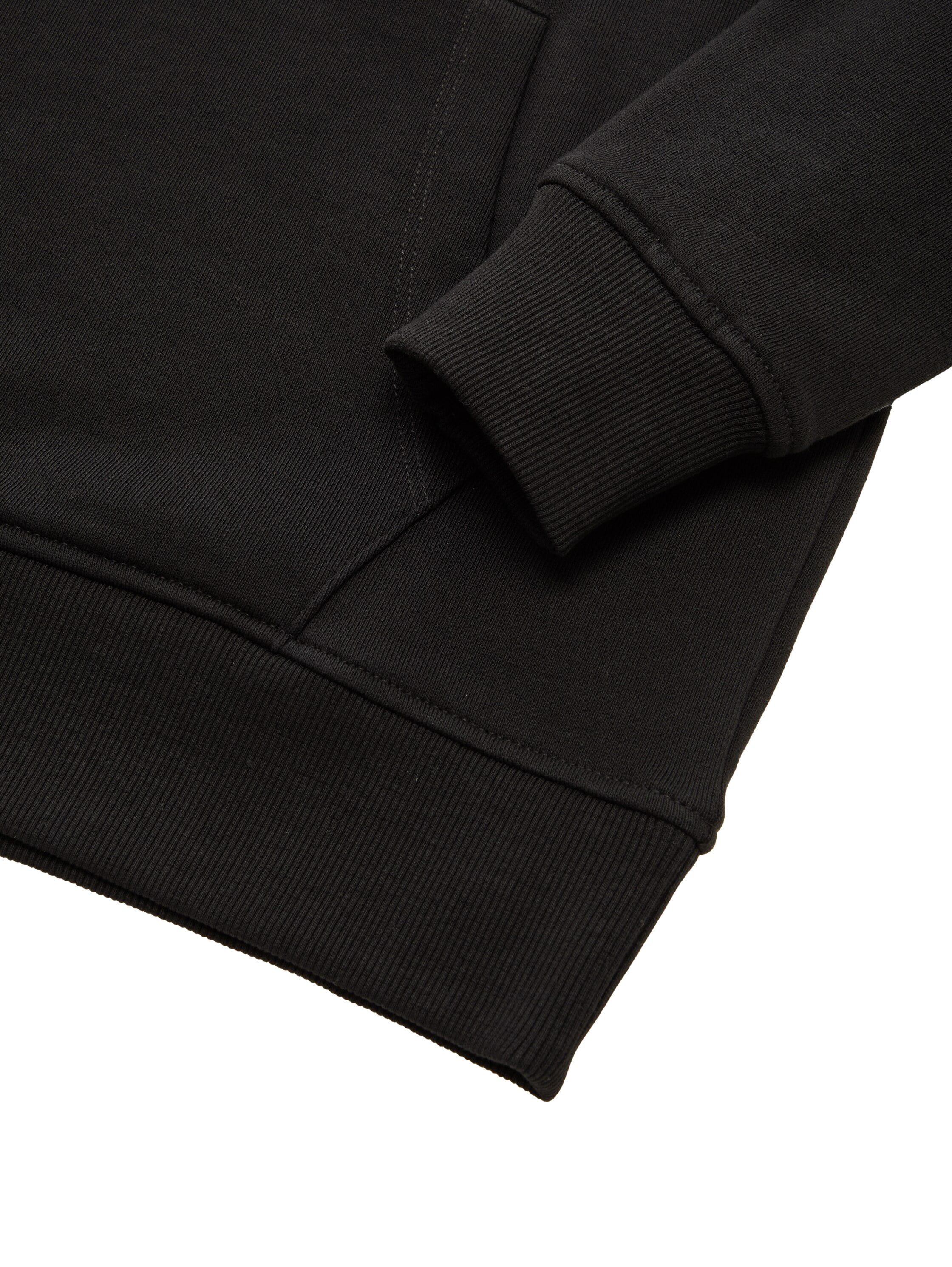 TOM TAILOR Kapuzensweatshirt , mit Rückenprint
