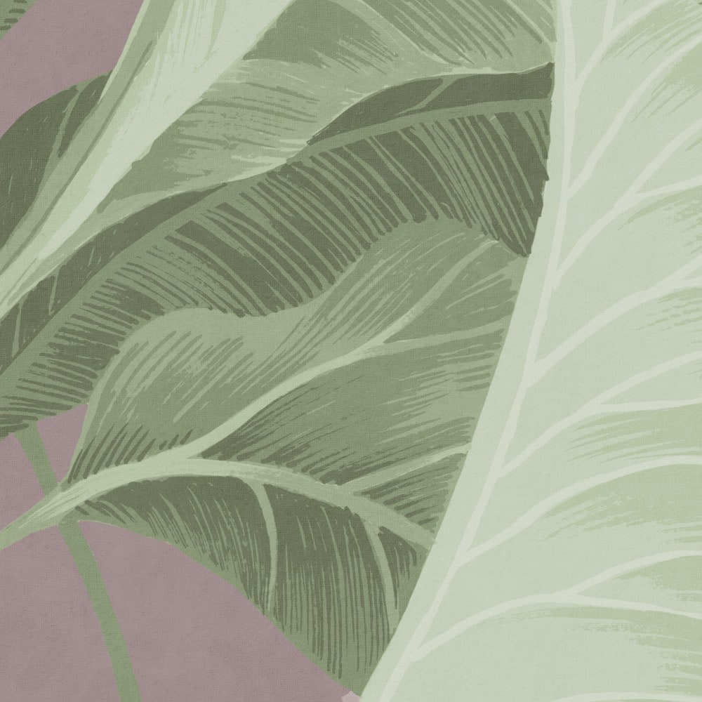 Komar Fototapete »Vlies Fototapete - Spring Poem - Größe 250 x 250 cm« Motiv | bedruckt glatt