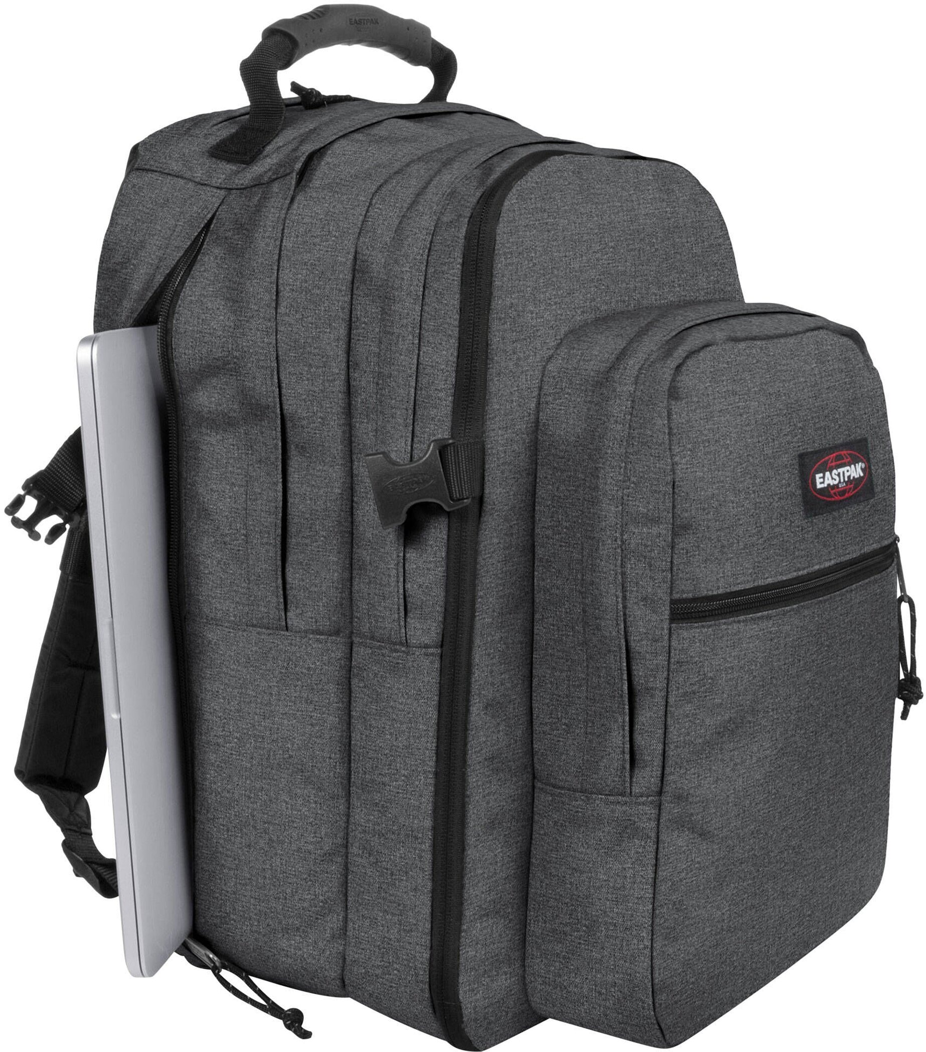Eastpak Freizeitrucksack »TUTOR«, mit geräumigen Fächern