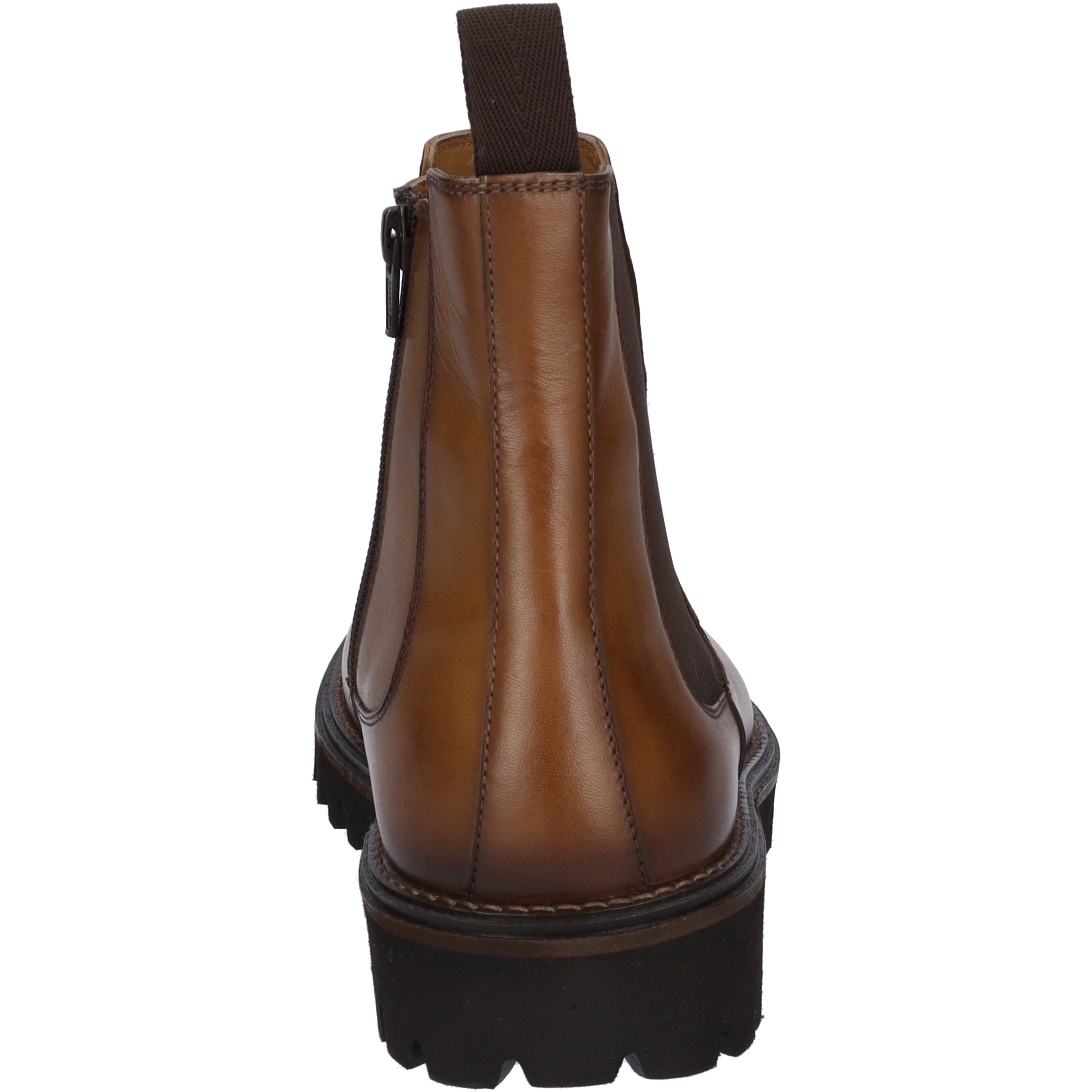 Josef Seibel Stiefelette »Romed 02, cognac«