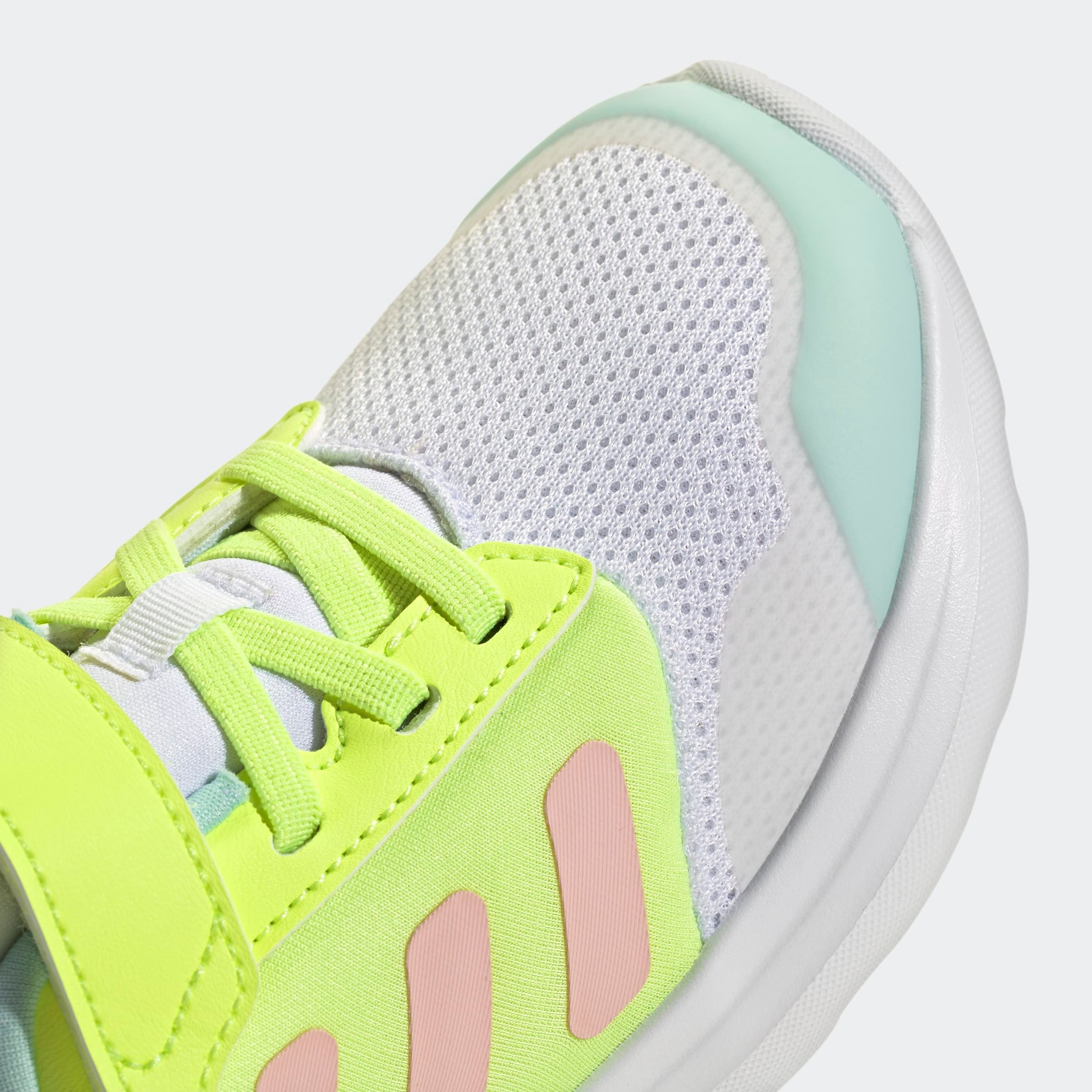 adidas Sportswear Sneaker »TENSAUR RUN 2.0 KIDS«