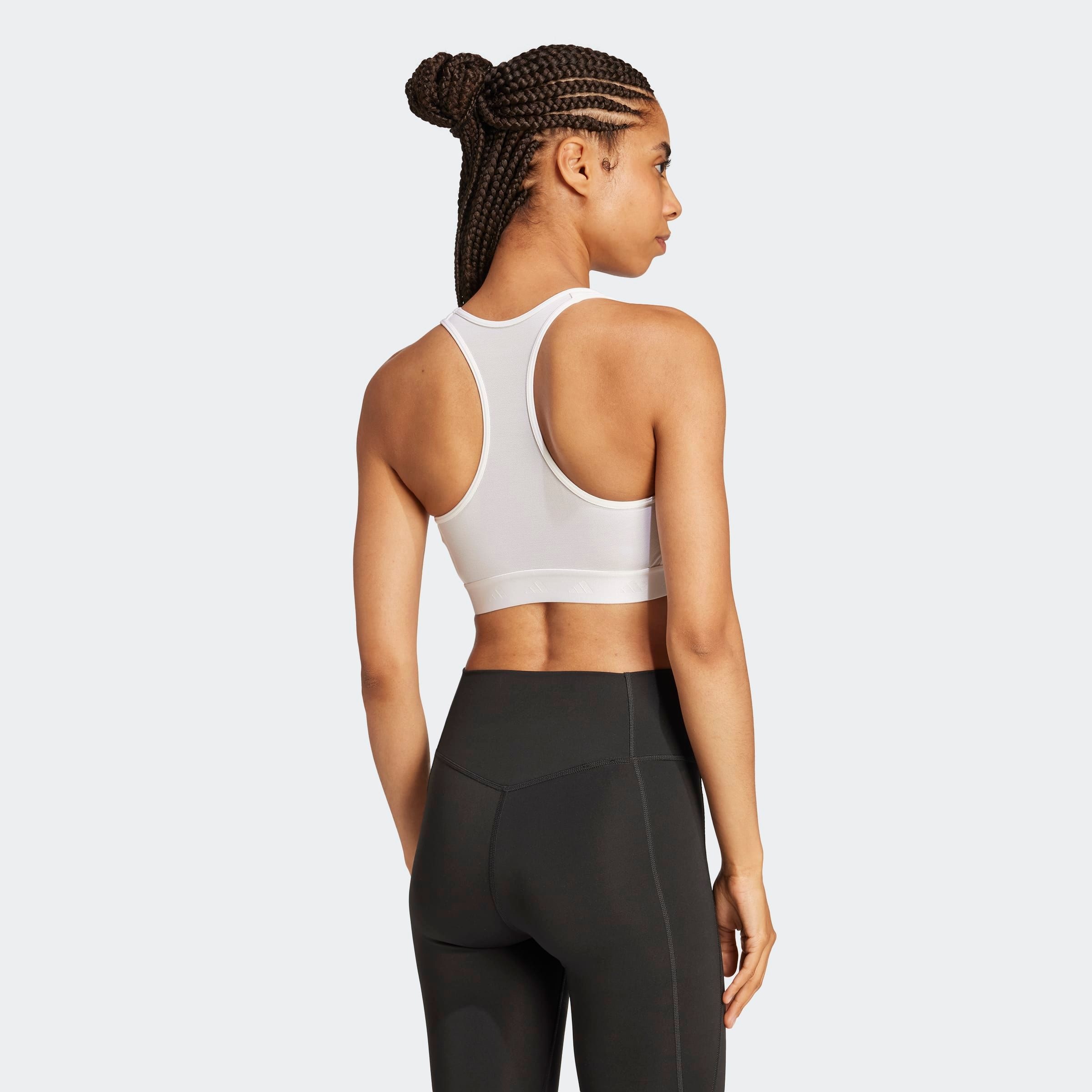 adidas Performance Sport-BH »PWR MS HYGLM«