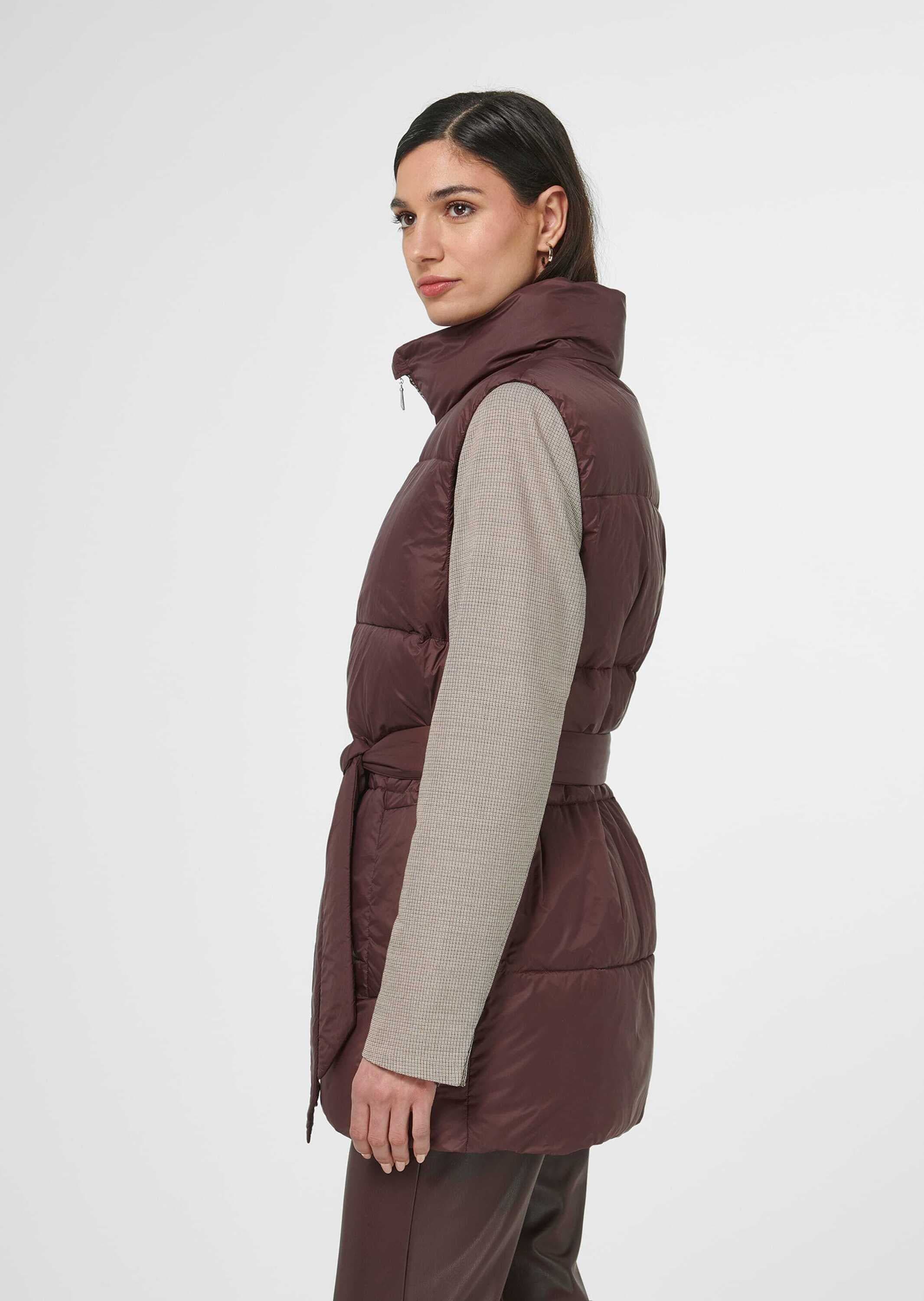 MADELEINE Kurzweste »Steppweste Steppweste«