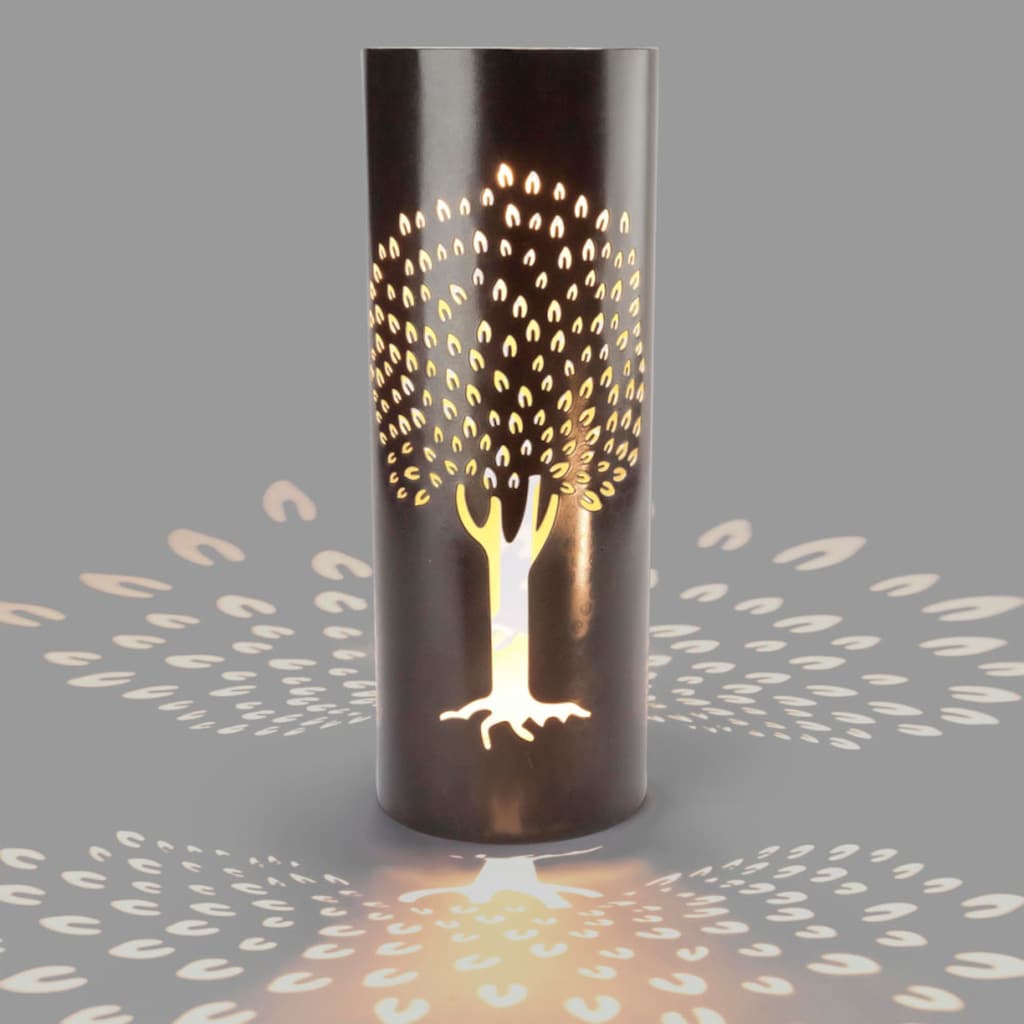 Schneider LED Gartenleuchte »Magic Tree«