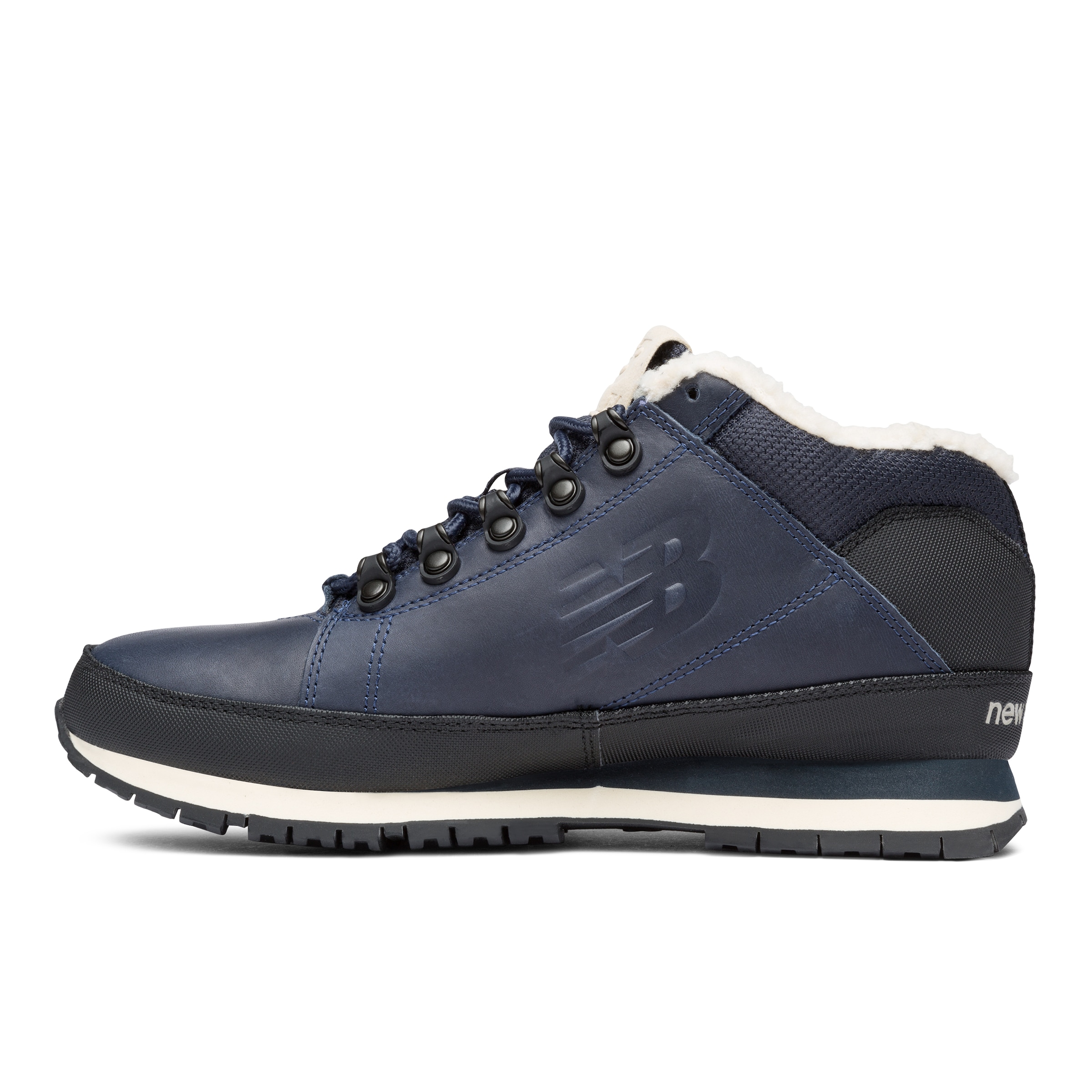 New Balance Sneakerboots »754«  gefütterte Winterboots