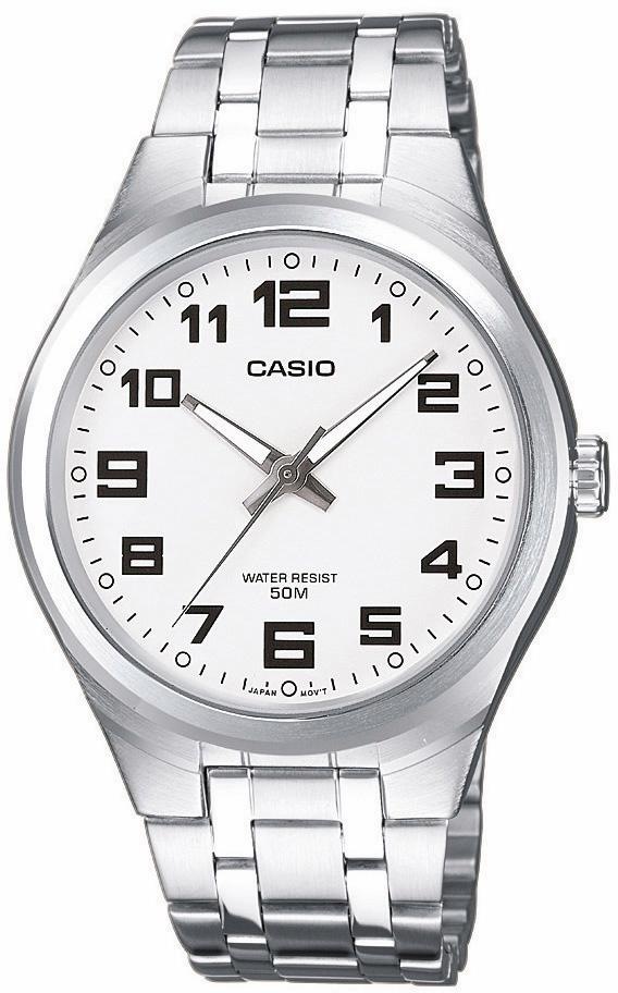 casio psst