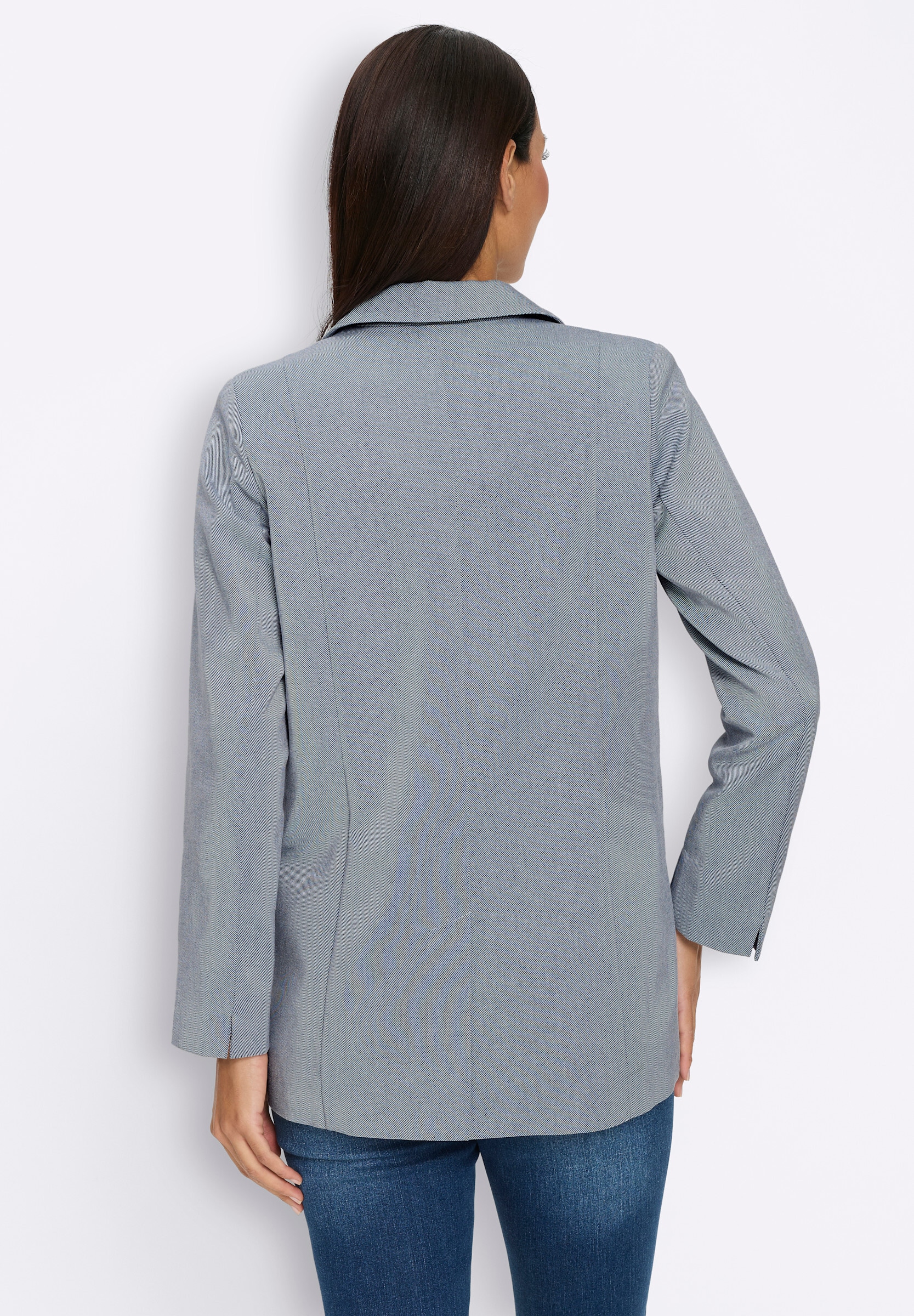 heine Blusenblazer »Blazer Blazer«