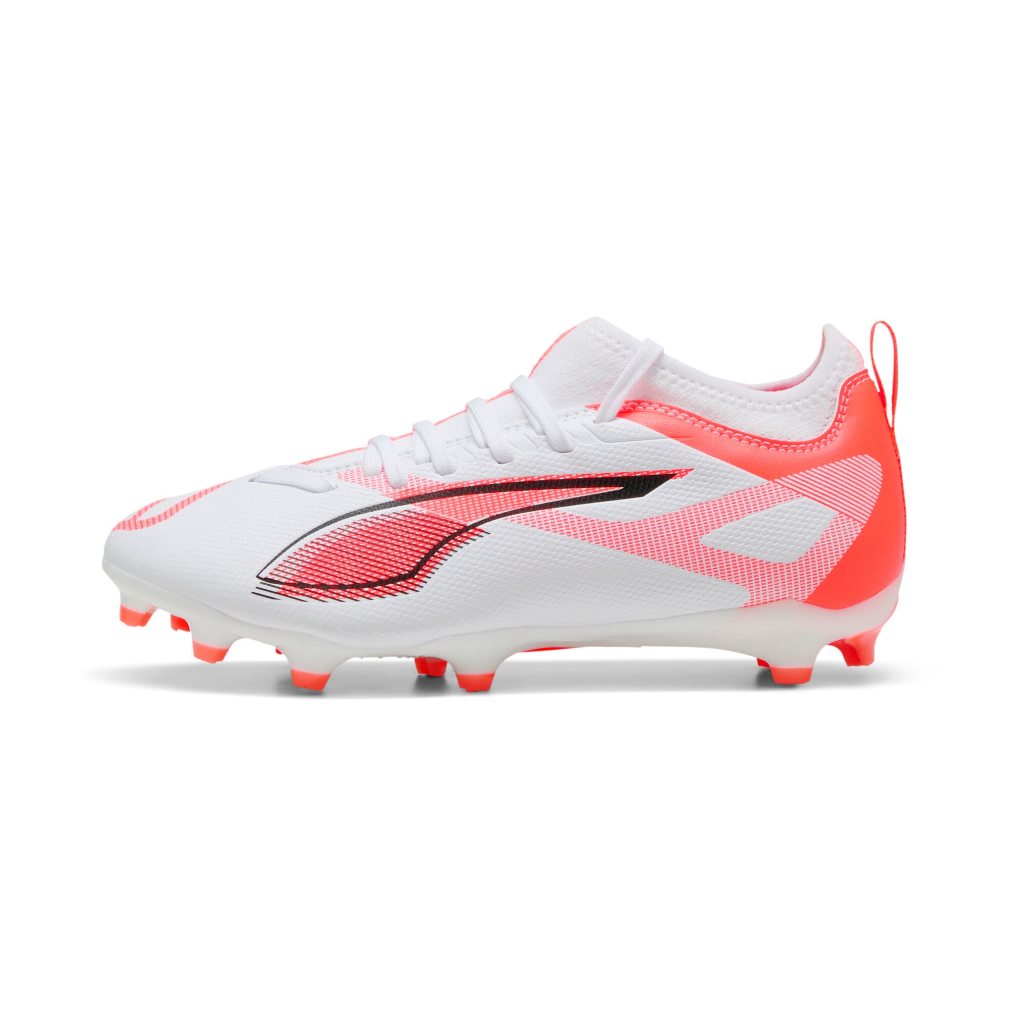 PUMA Fußballschuh »ULTRA 5 MATCH FG/AG JR«