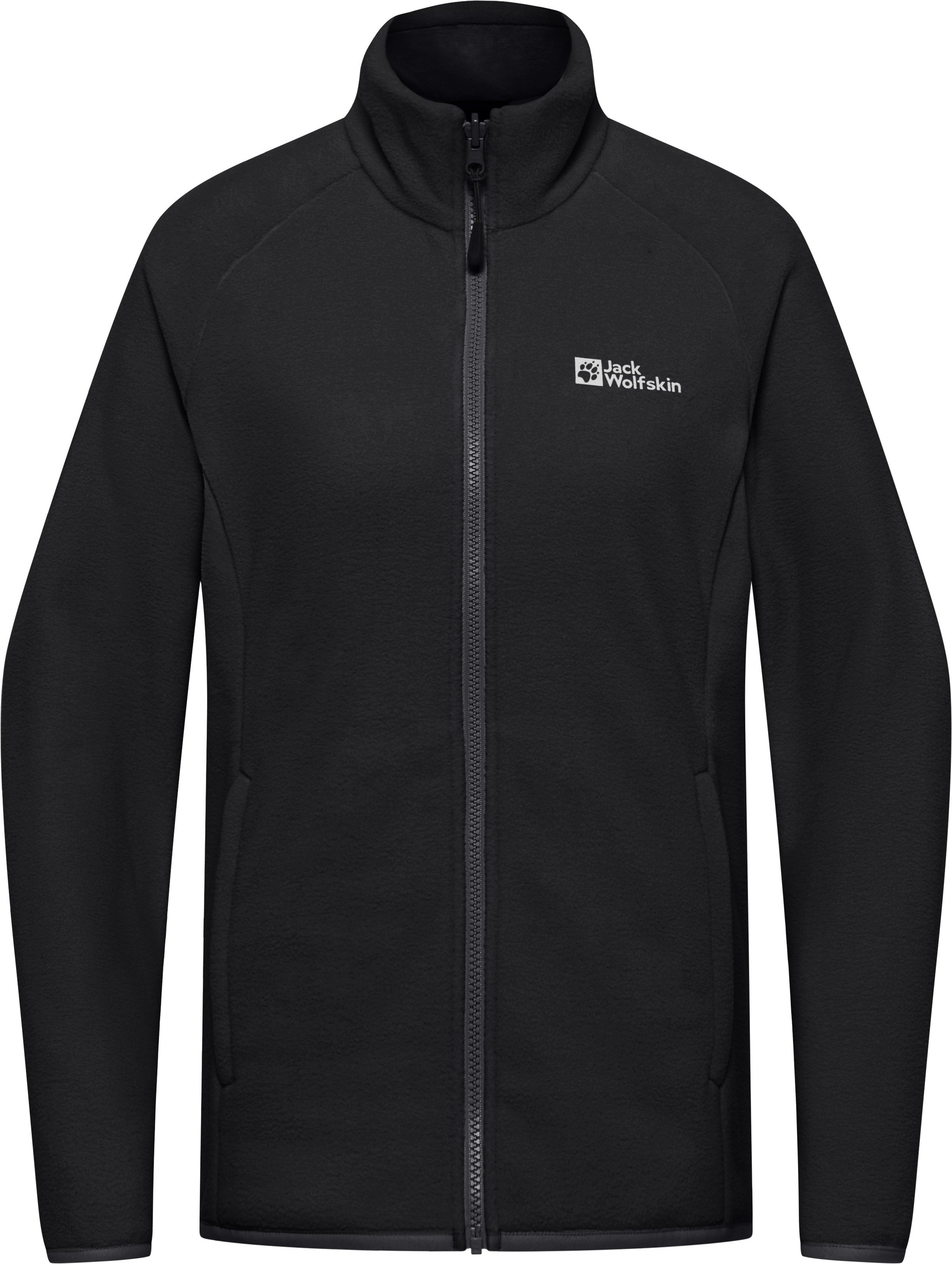 Jack Wolfskin Fleecejacke »MOONRISE FZ W«
