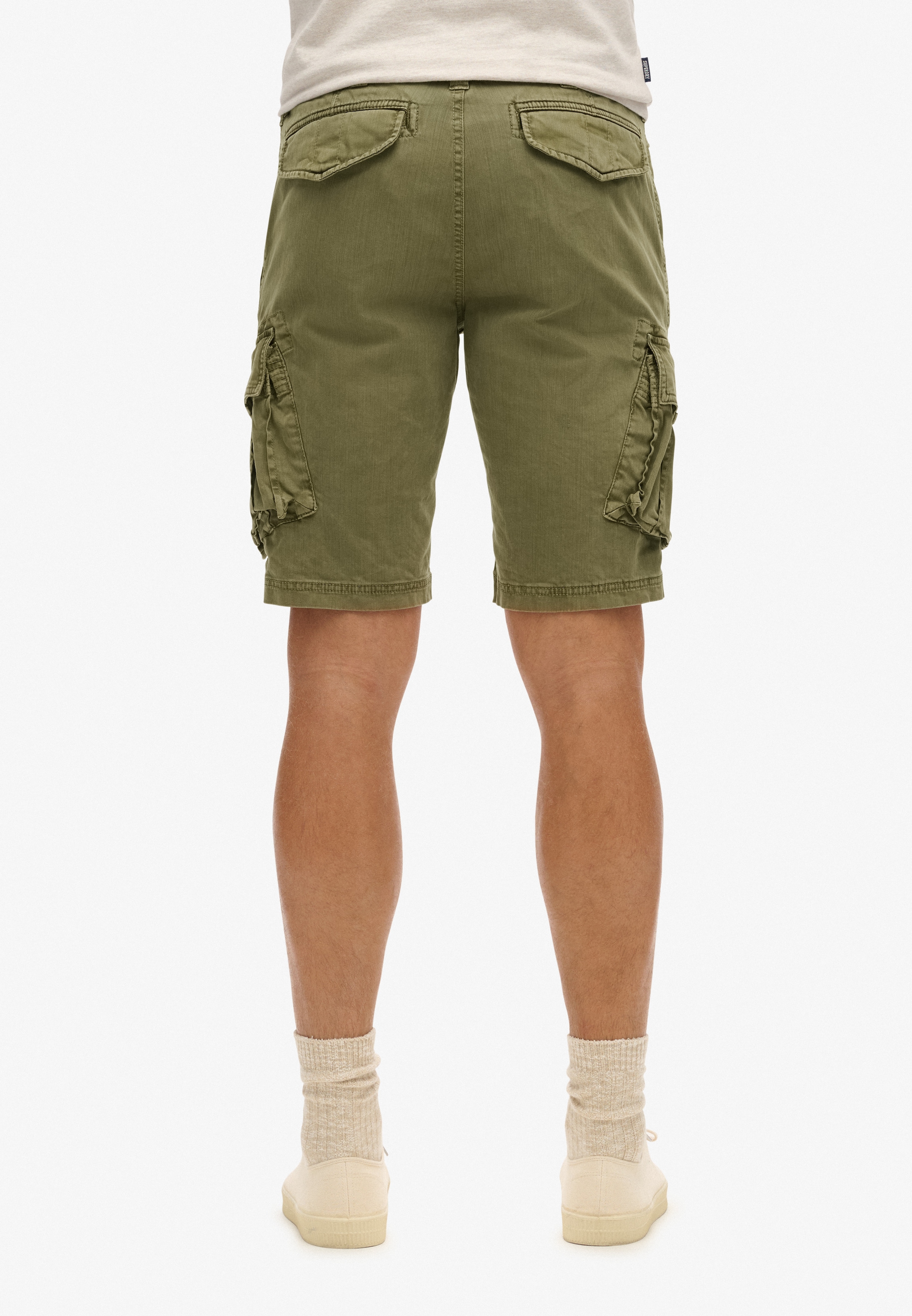 Superdry Cargobermudas »CORE CARGO SHORT«
