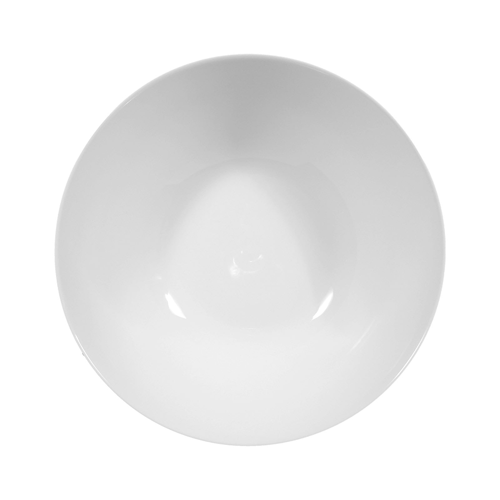 Seltmann Weiden Schale »Schüssel Rondo/Liane ø 25,4 cm weiß«