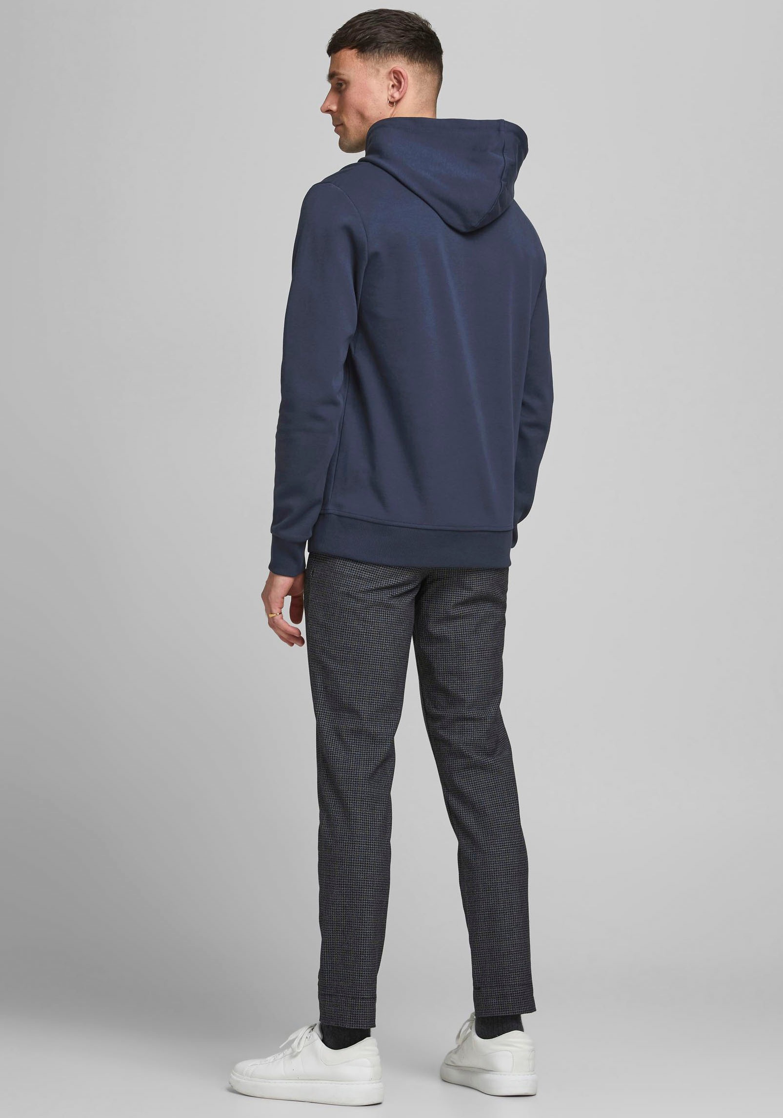 Jack & Jones Kapuzensweatshirt »BASIC SWEAT HOOD«