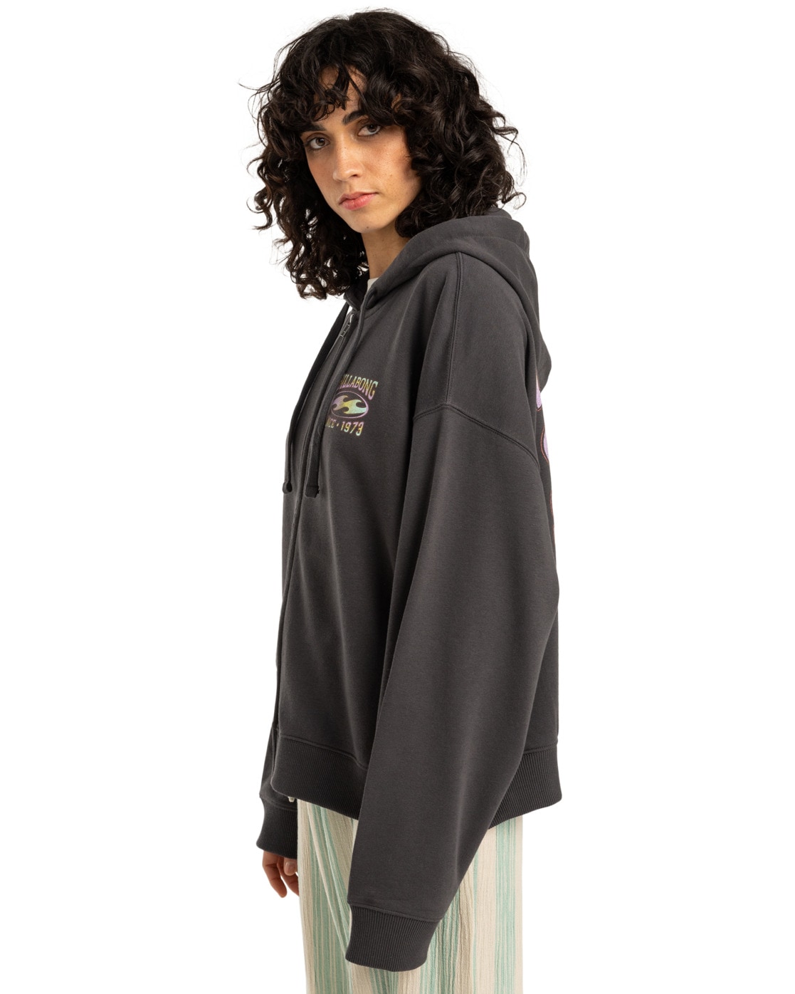 Billabong Hoodie »Nices Vibes«