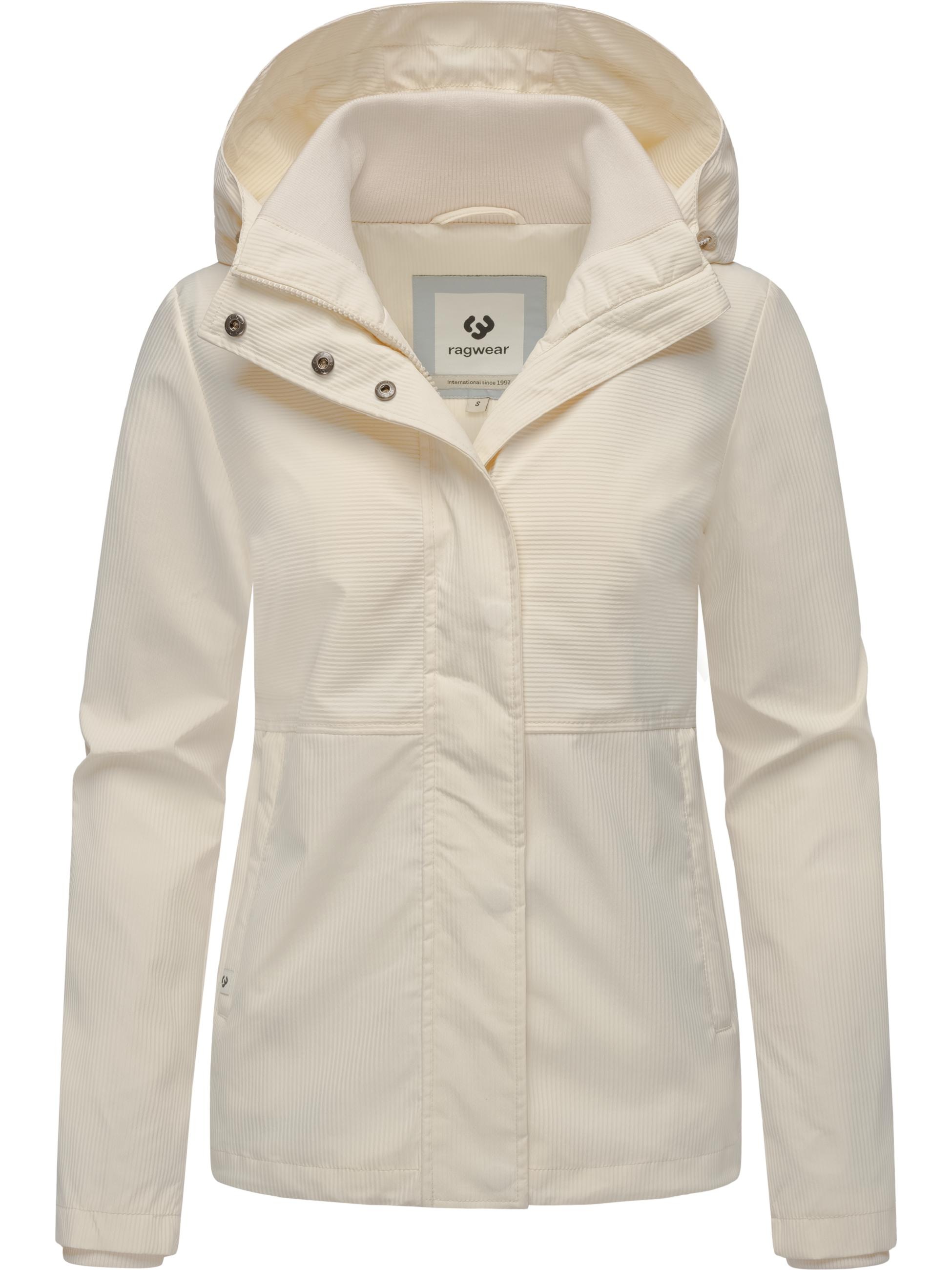 Ragwear Outdoorjacke »Outdoorjacke Sunniva B«