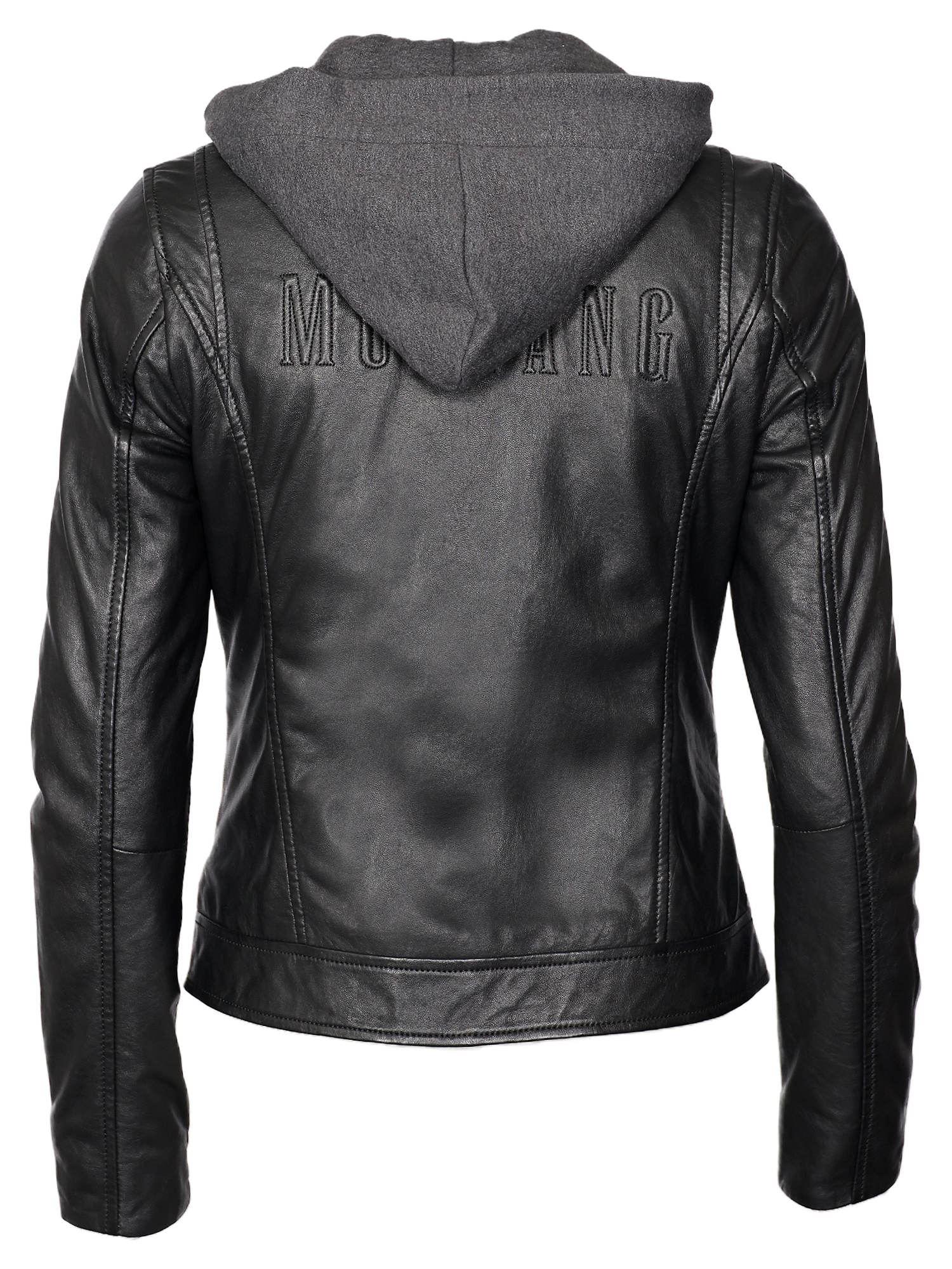 MUSTANG Lederjacke »Lederjacke 31024851«