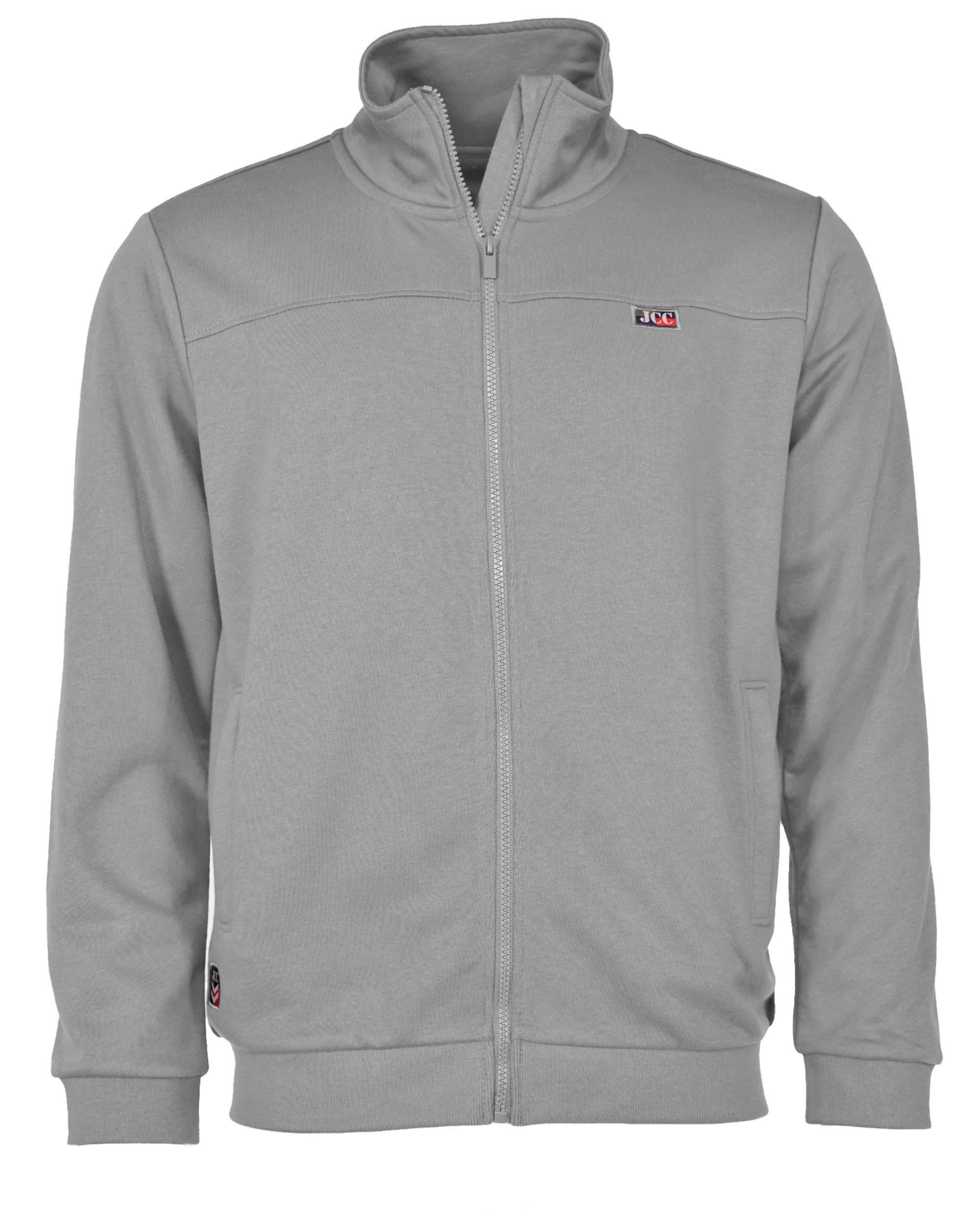 JCC Sweatjacke »Sweatjacke 310212082«