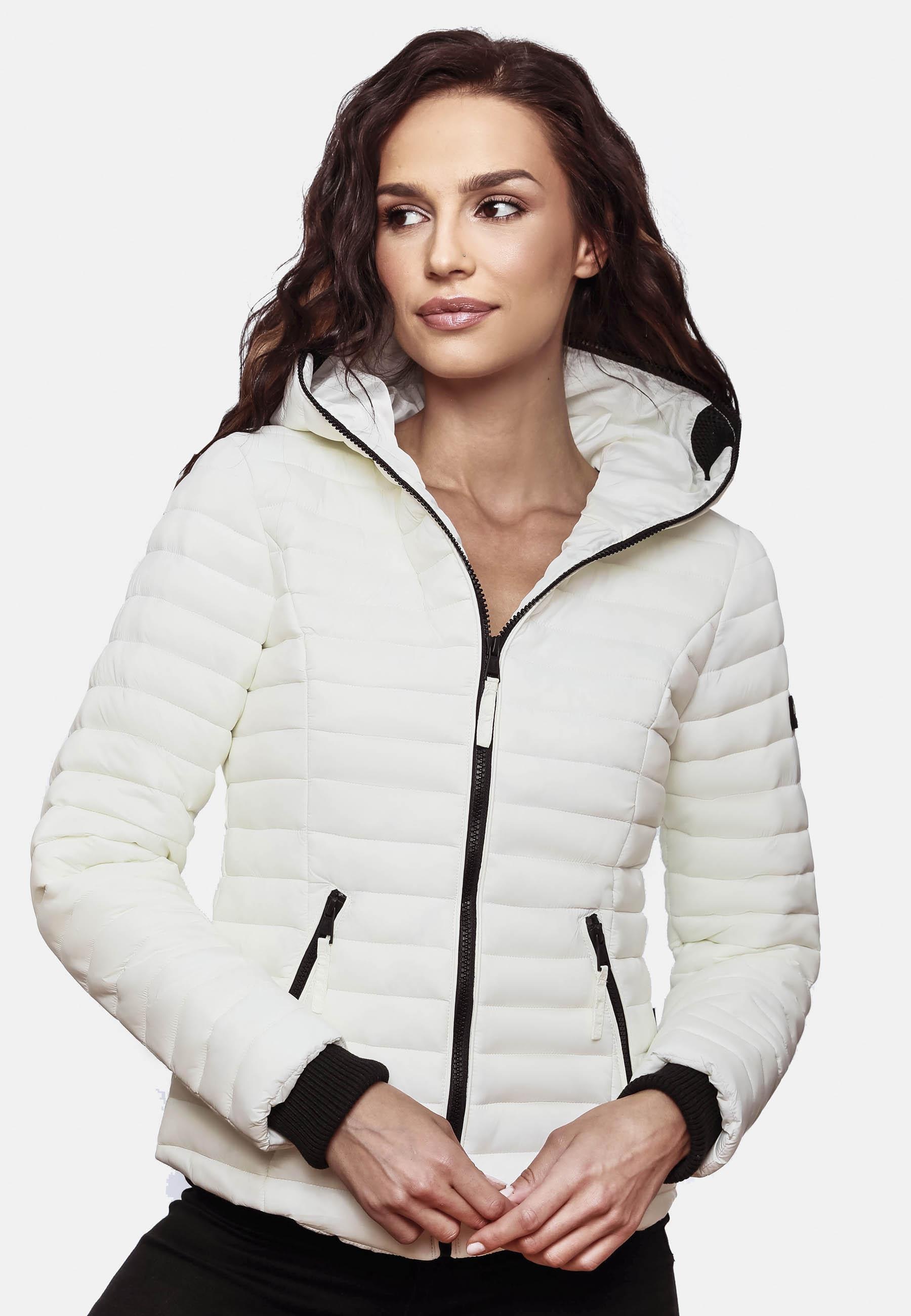 Navahoo Steppjacke »Übergangsjacke Kimuk«