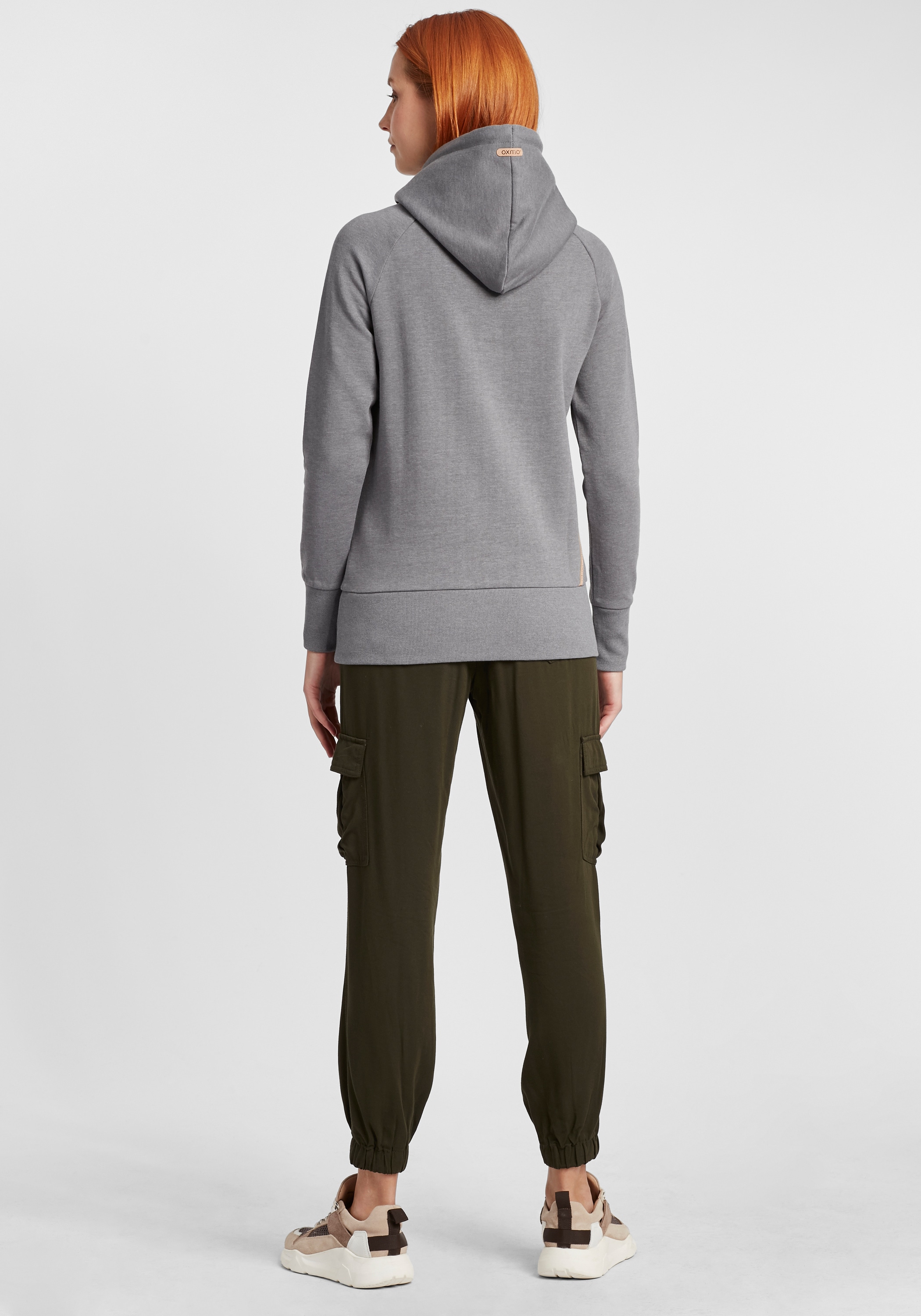OXMO Hoodie »Hoodie OXPuja«