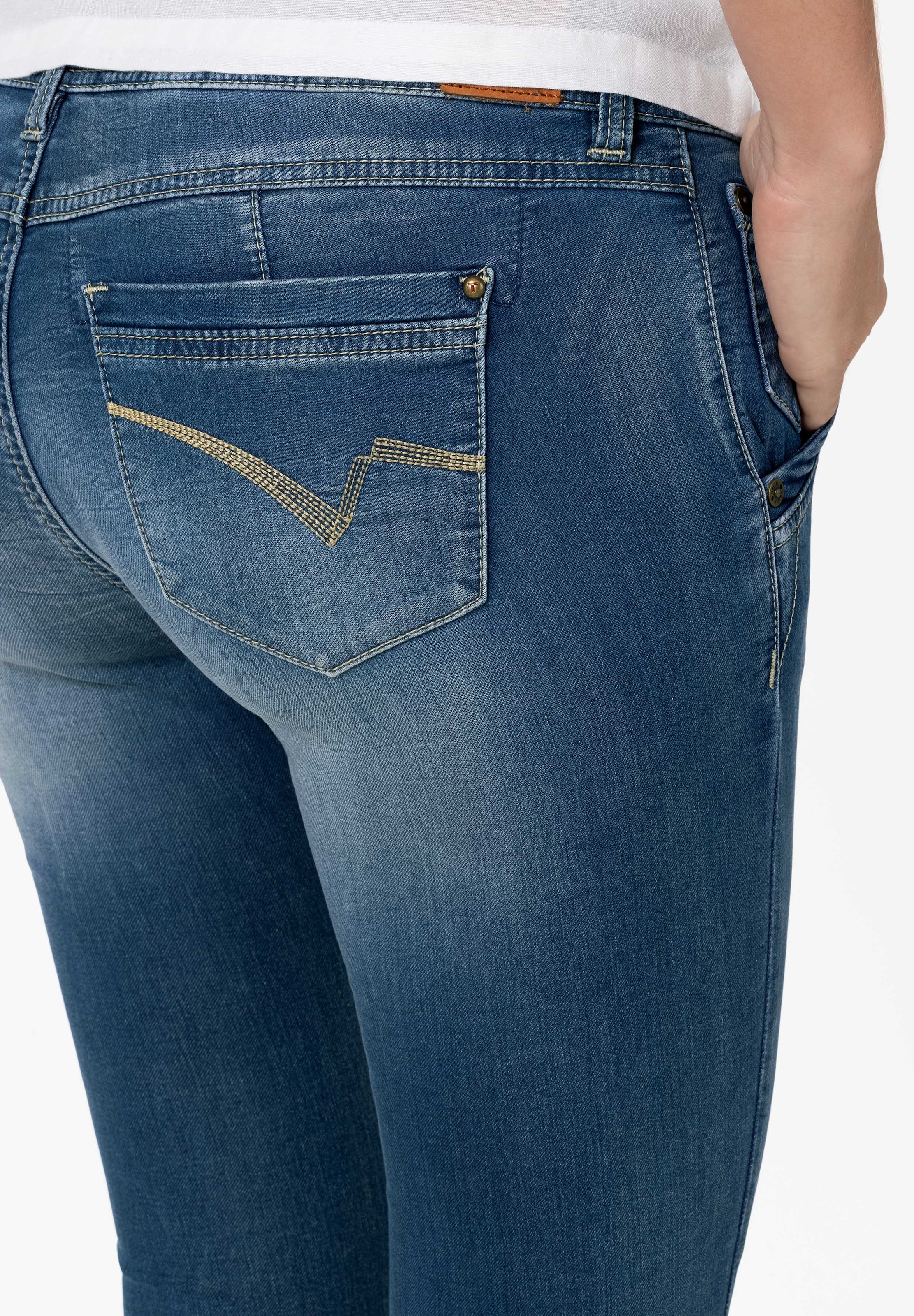TIMEZONE 7/8-Jeans »Slim NaliTZ 7/8«