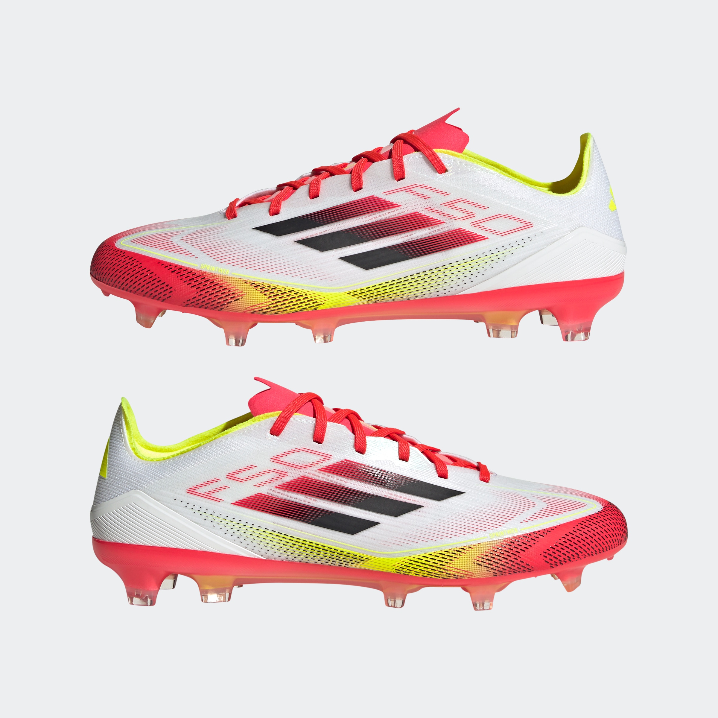 adidas Performance Fußballschuh »F50 PRO FG«