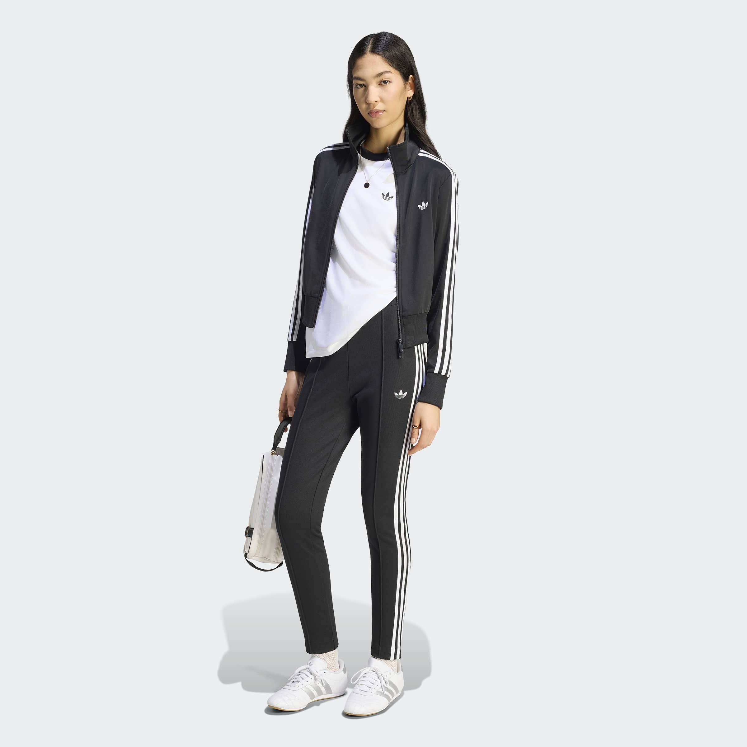 adidas Originals Outdoorjacke »FIREBIRD CLASSIC ORIGINALS«