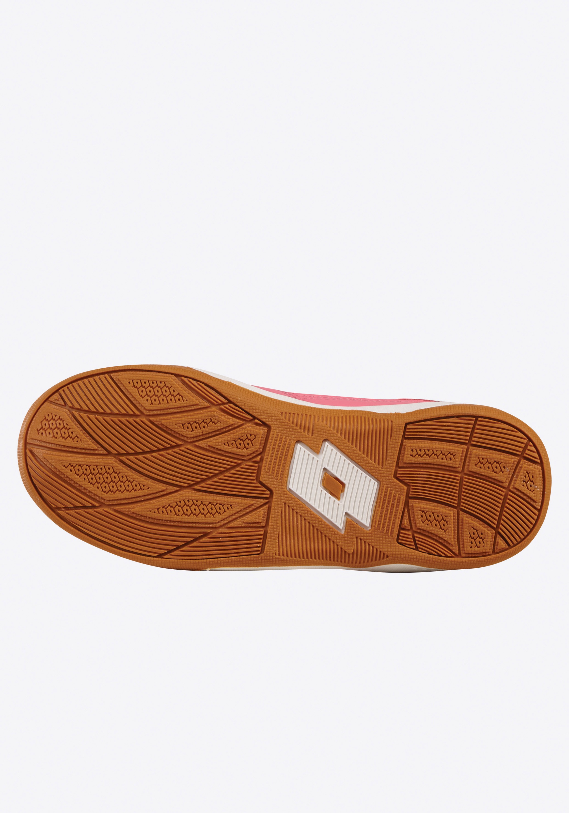 lotto Hallenschuh, mit Klettverschluss