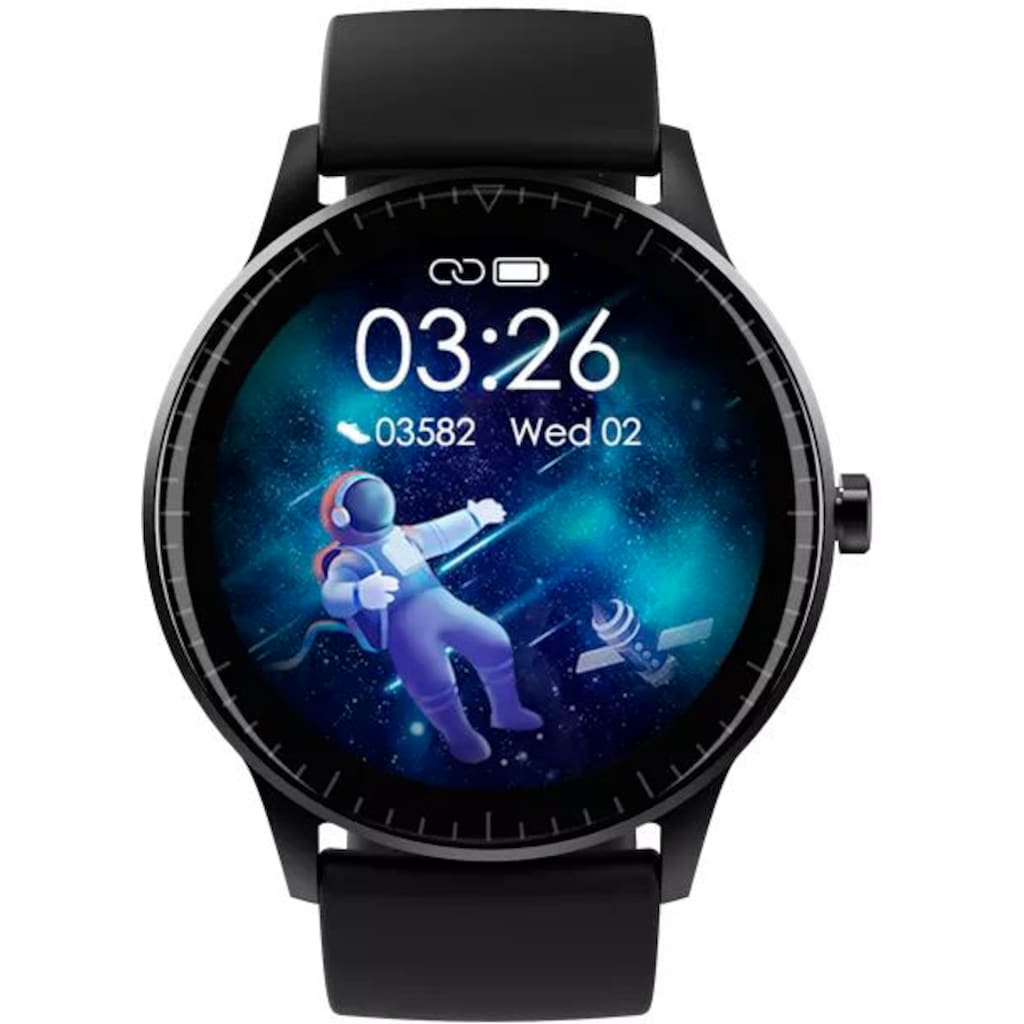 Denver Smartwatch »SW-173«