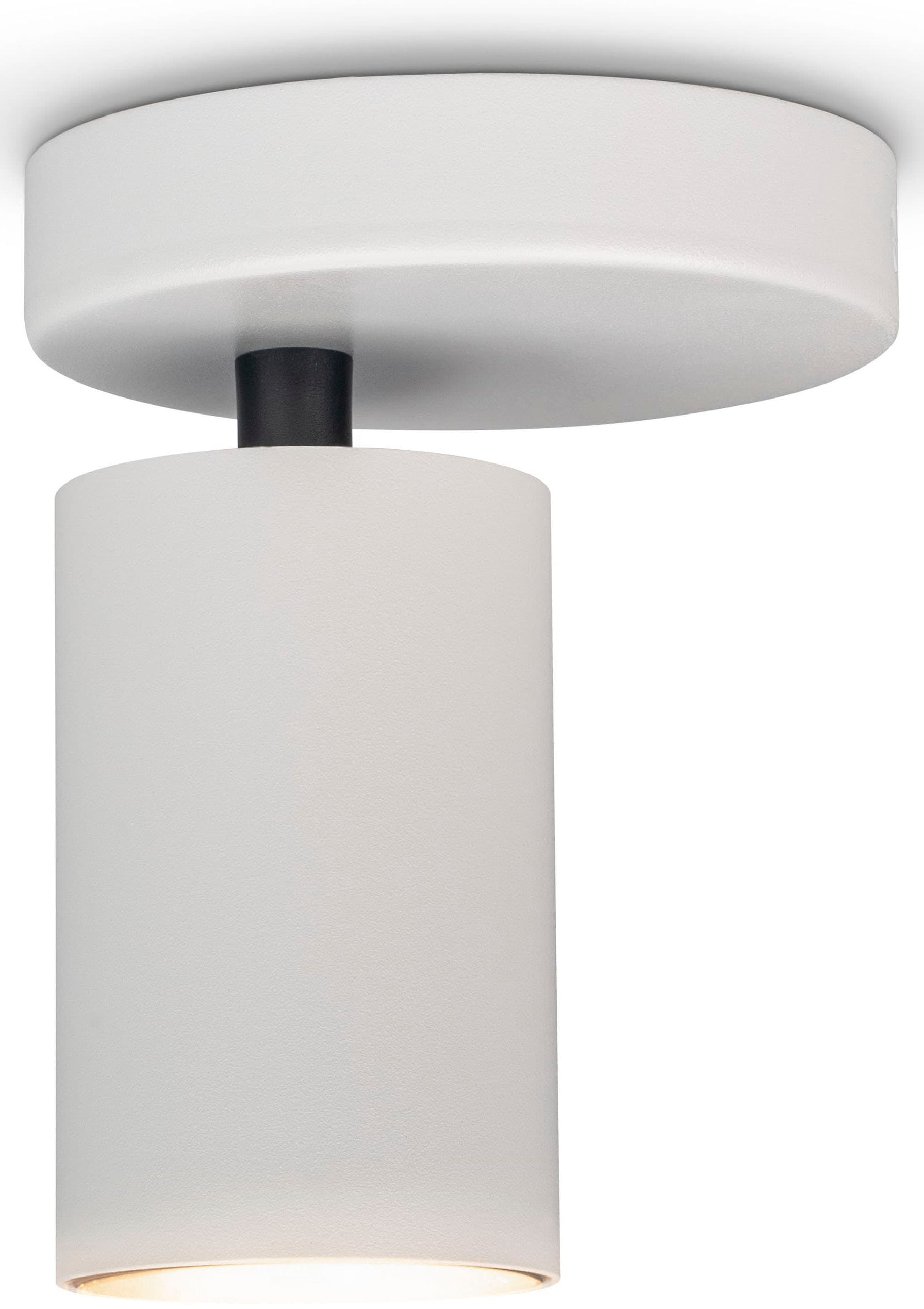 Paco Home Wandleuchte »TIMO RD« GU10