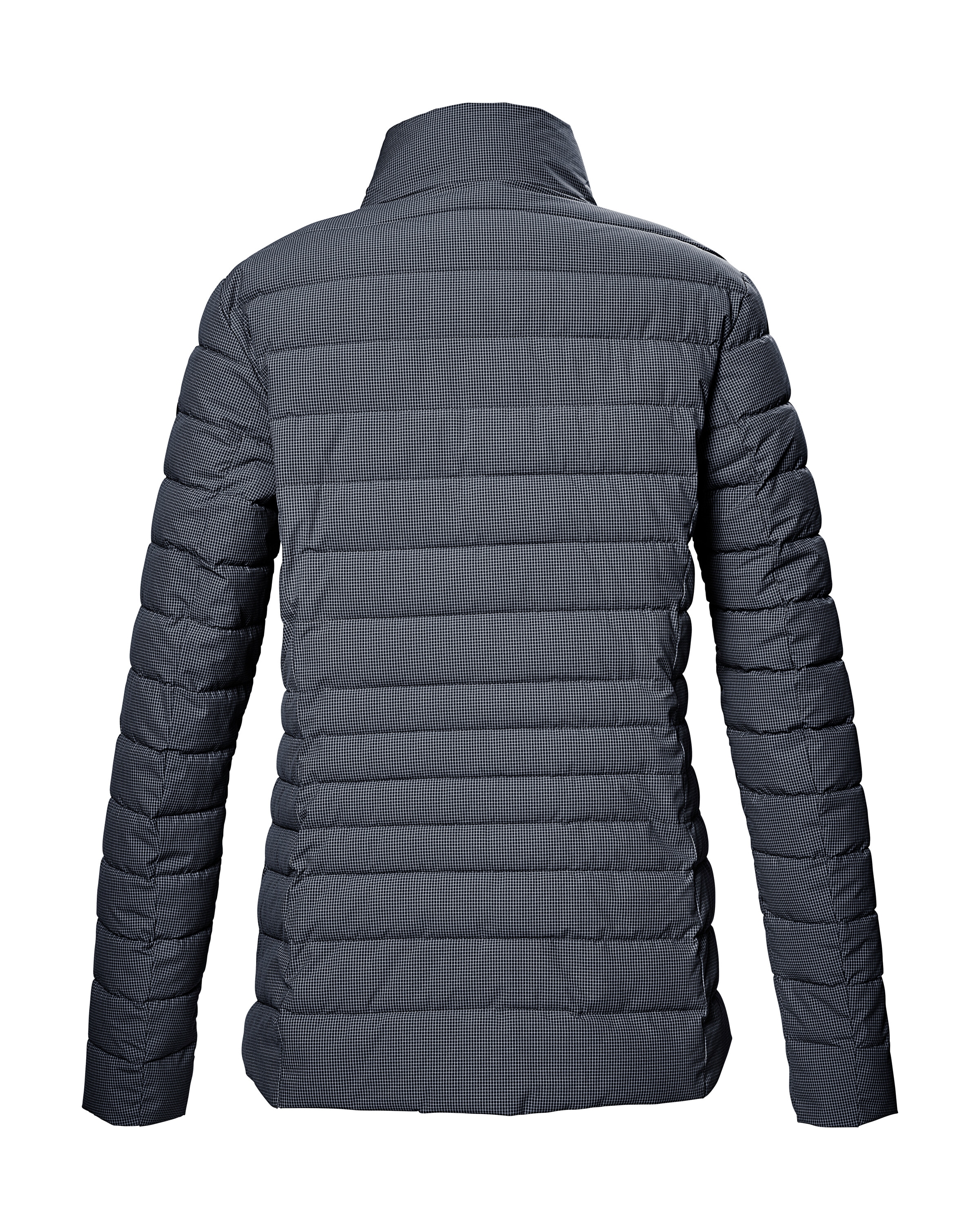 G.I.G.A. DX by killtec Steppjacke »GS 64 WMN QLTD JCKT«, Damen Steppjacke, wasserabweisend, winddicht