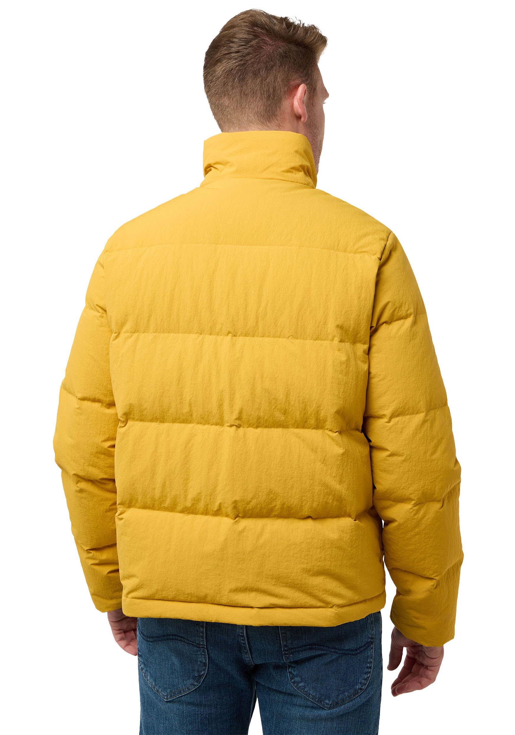 Jack Wolfskin Daunenjacke »NORDLICHT JACKET«