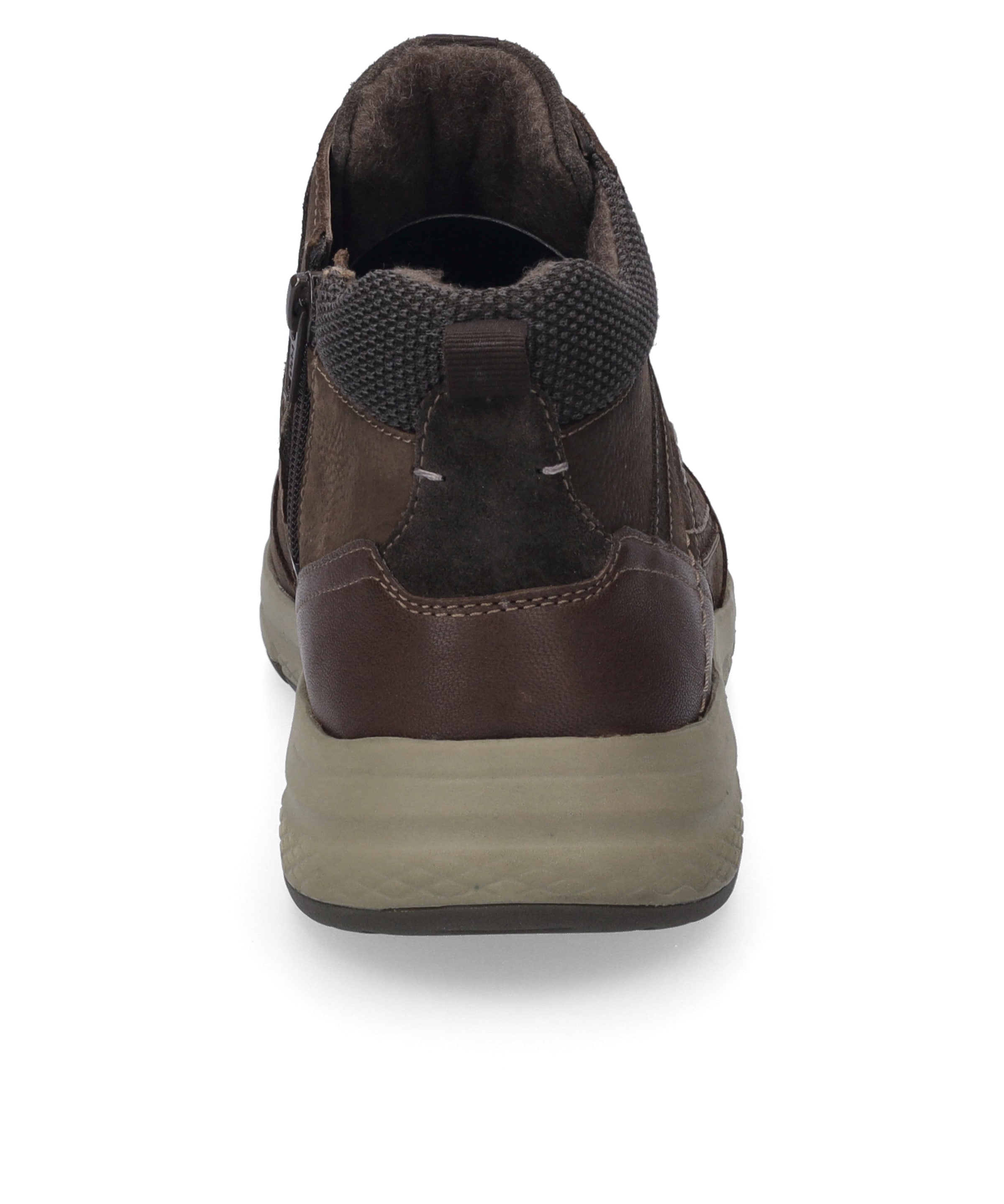 Josef Seibel Stiefelette »Giuseppe 10, braun«