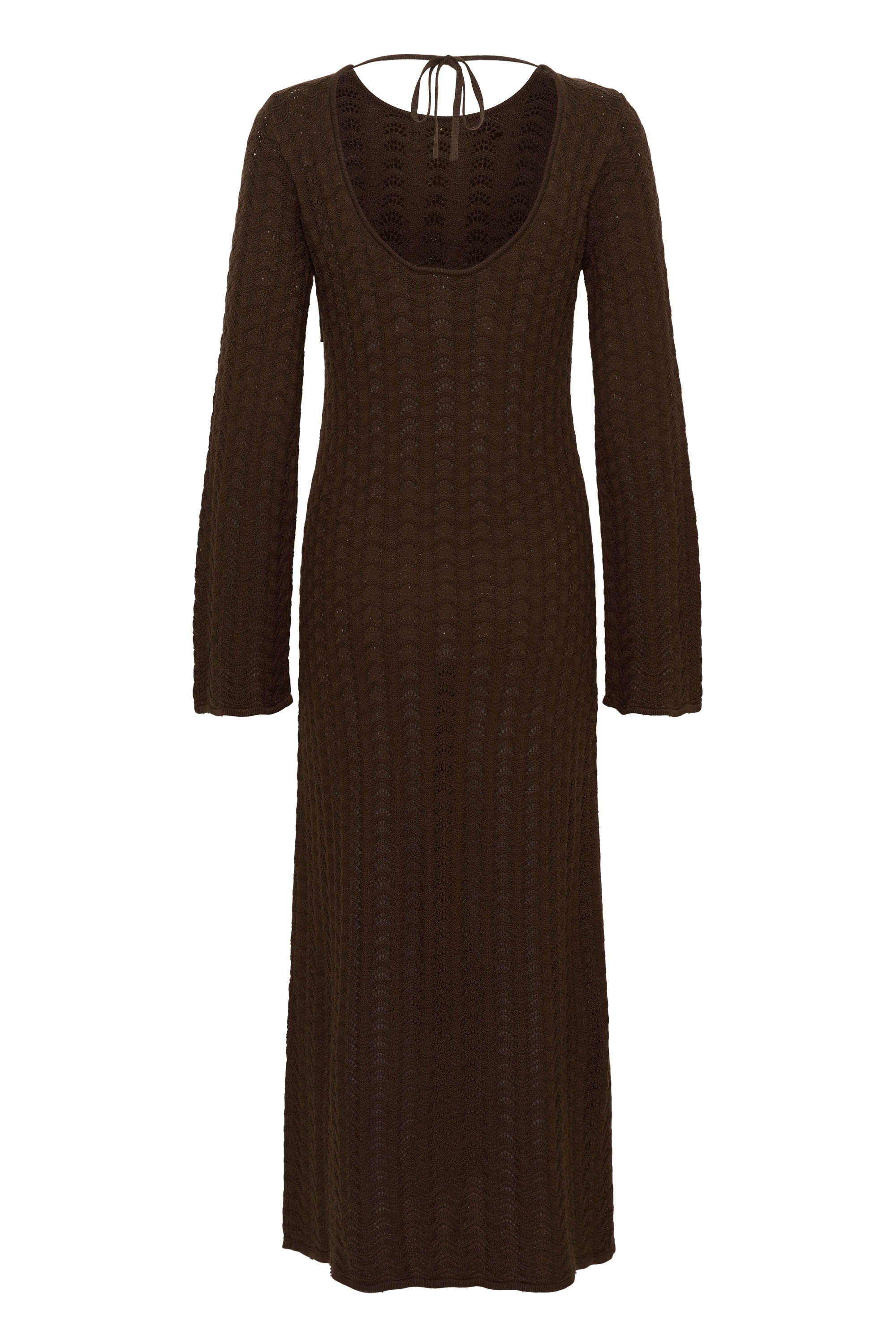 KAFFE Midikleid »Kleid KAroxanne«