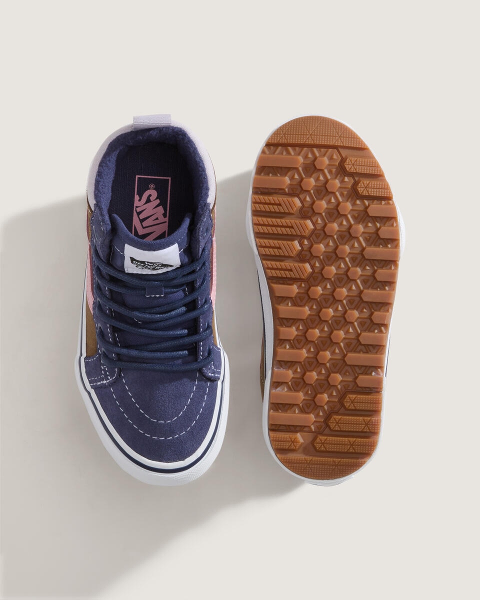 Vans Sneaker »MTE SK8-HI«  für Kinder und Jugendliche