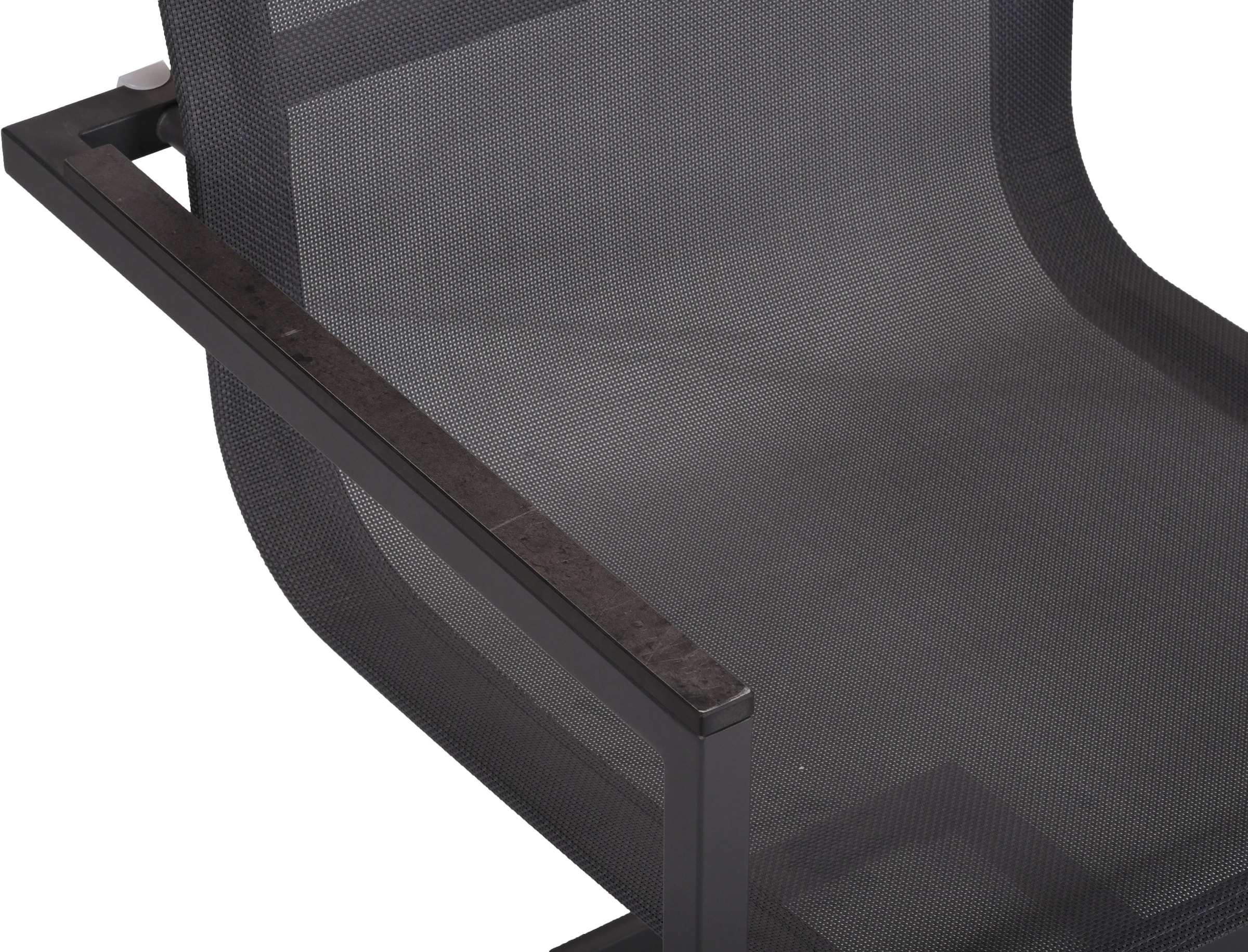 Garden Pleasure Garten-Essgruppe »SOPHIA« 9 Stk. tlg.