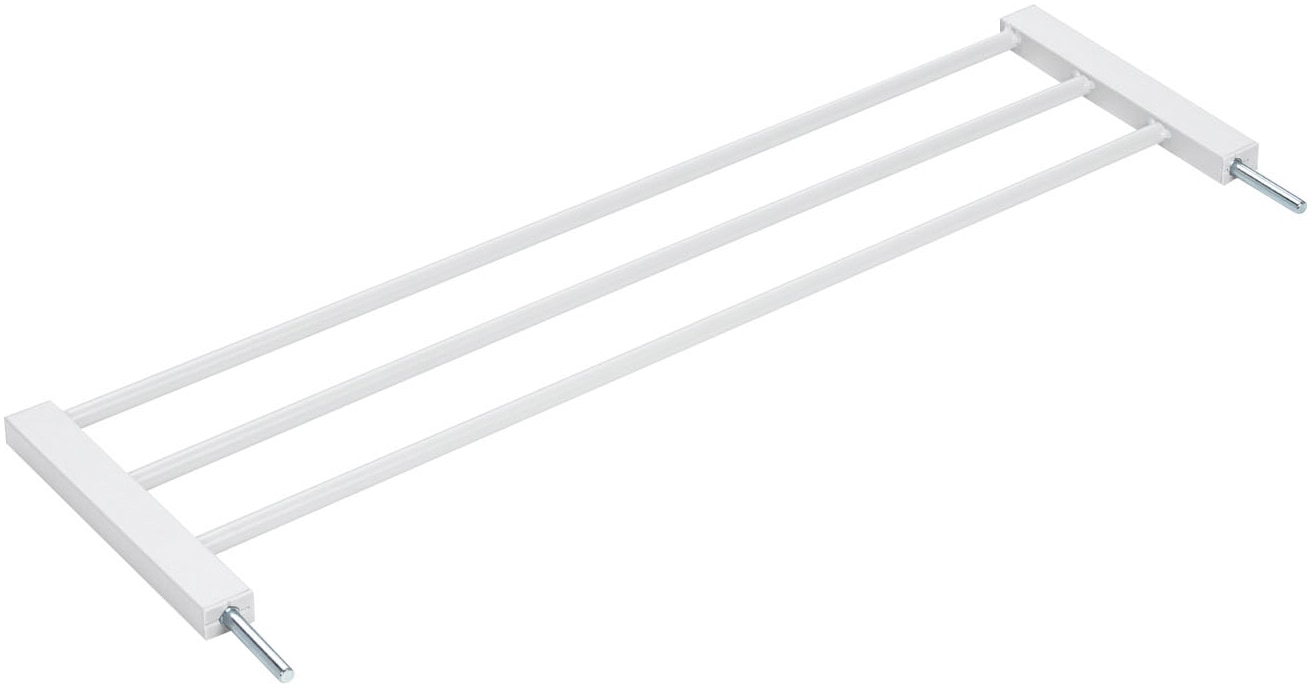 Hauck Verlängerung für Türschutzgitter »Extension, 21 cm, White«